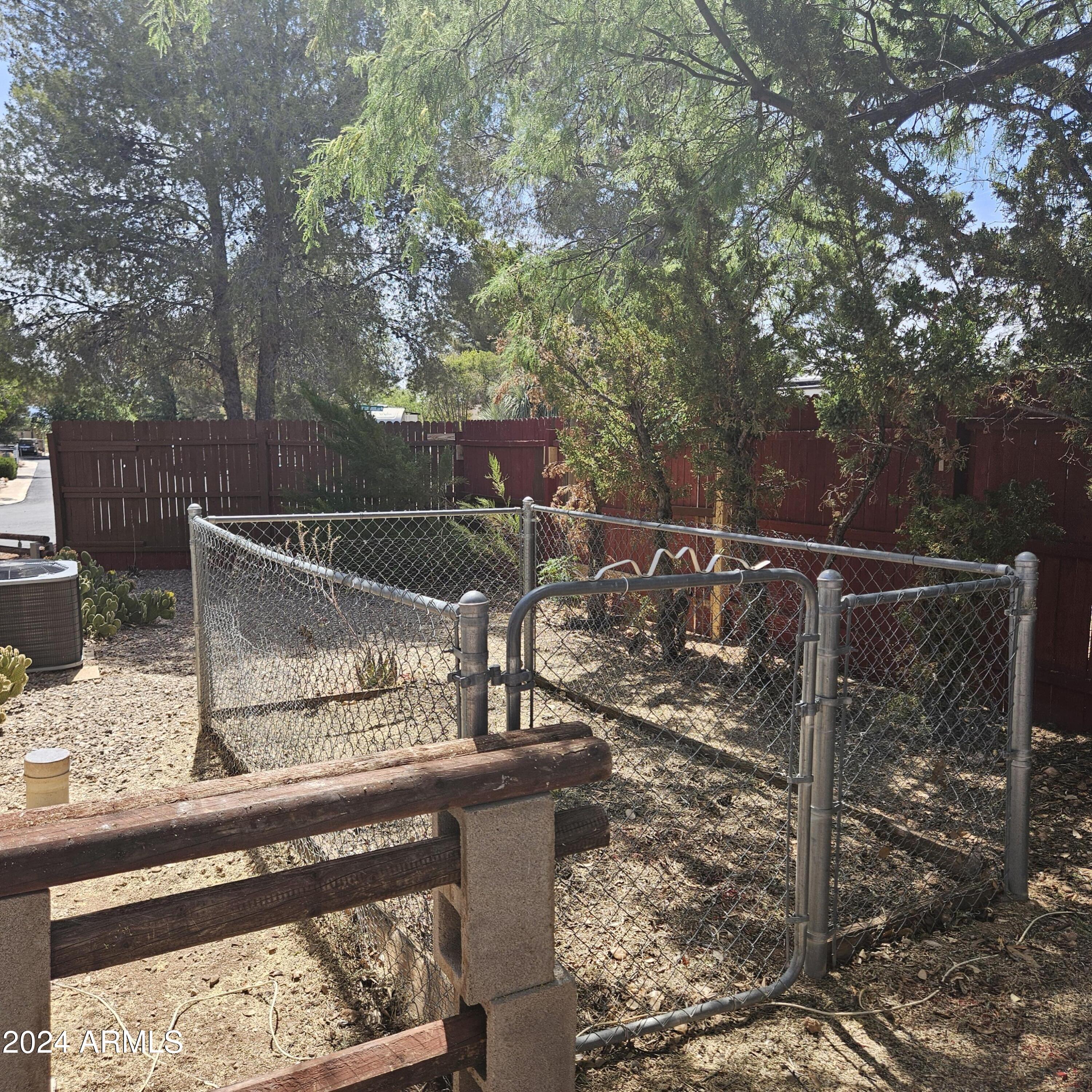 Sierra Vista Village - Residential