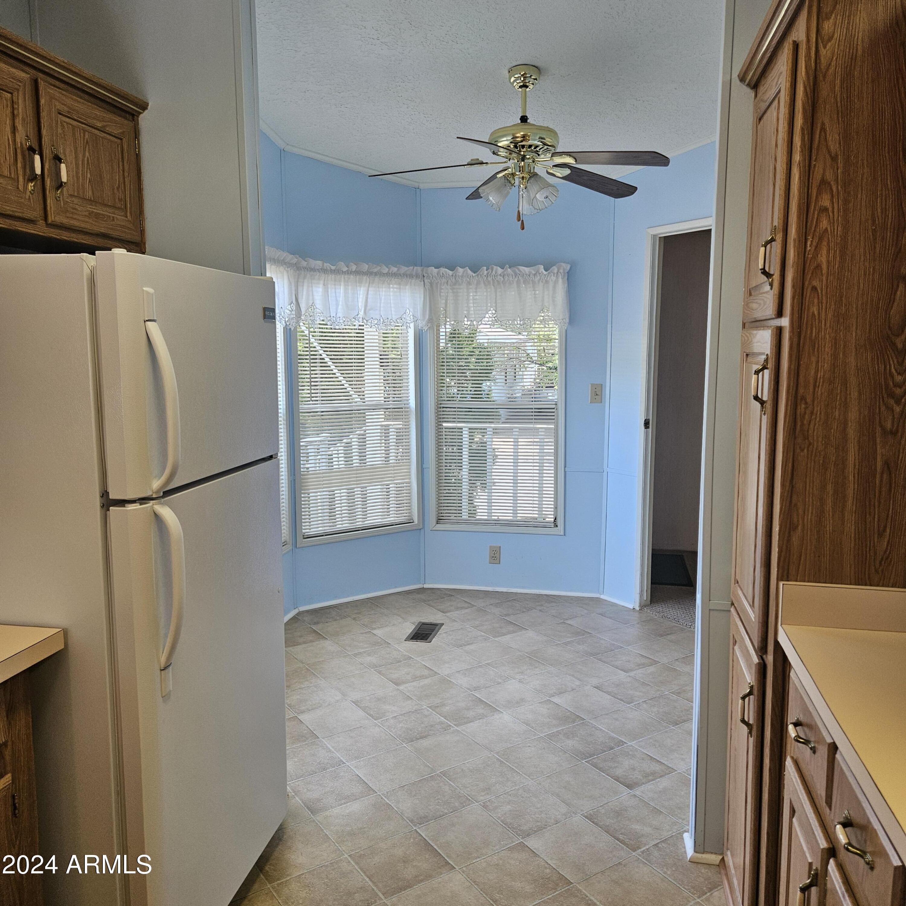 Sierra Vista Village - Residential