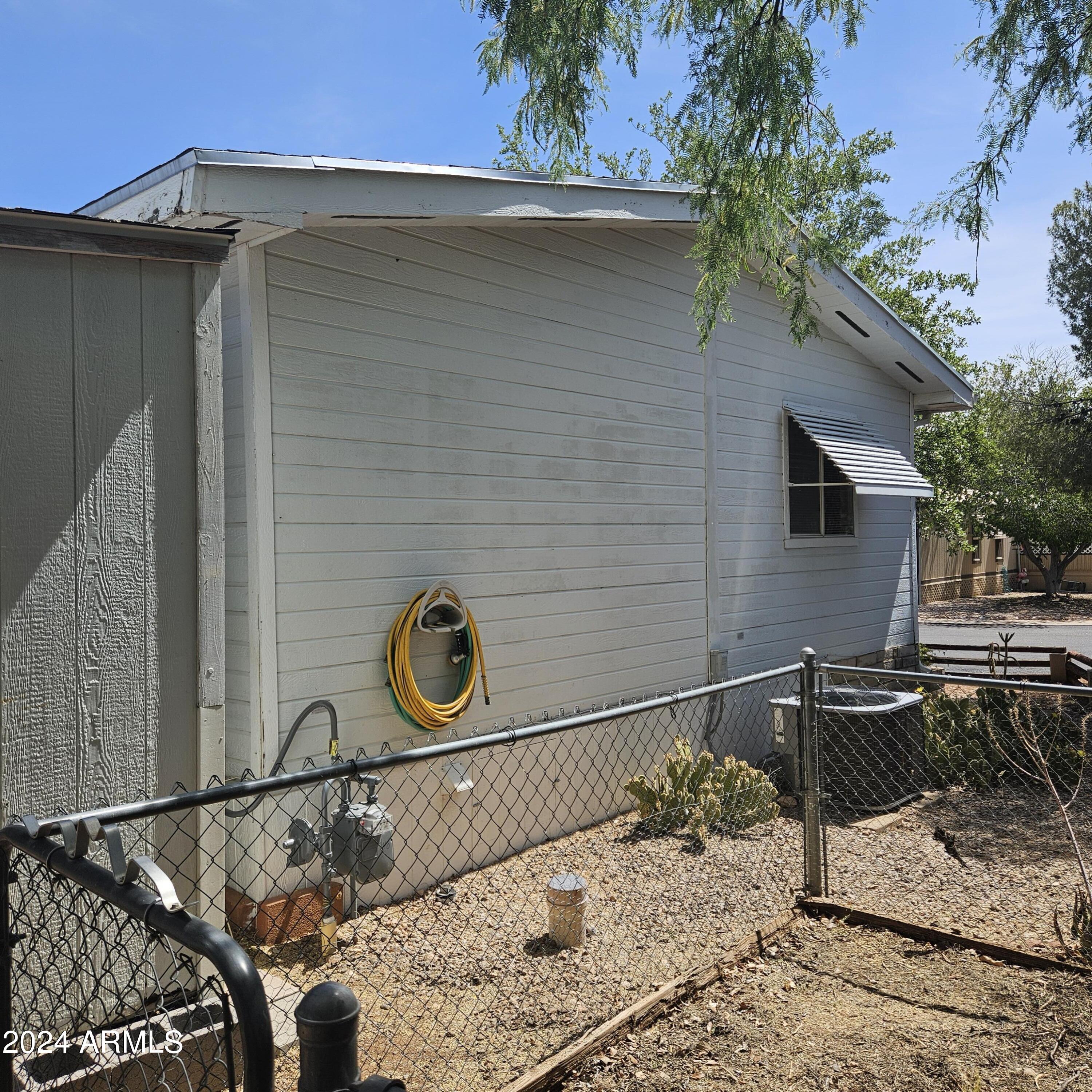 Sierra Vista Village - Residential