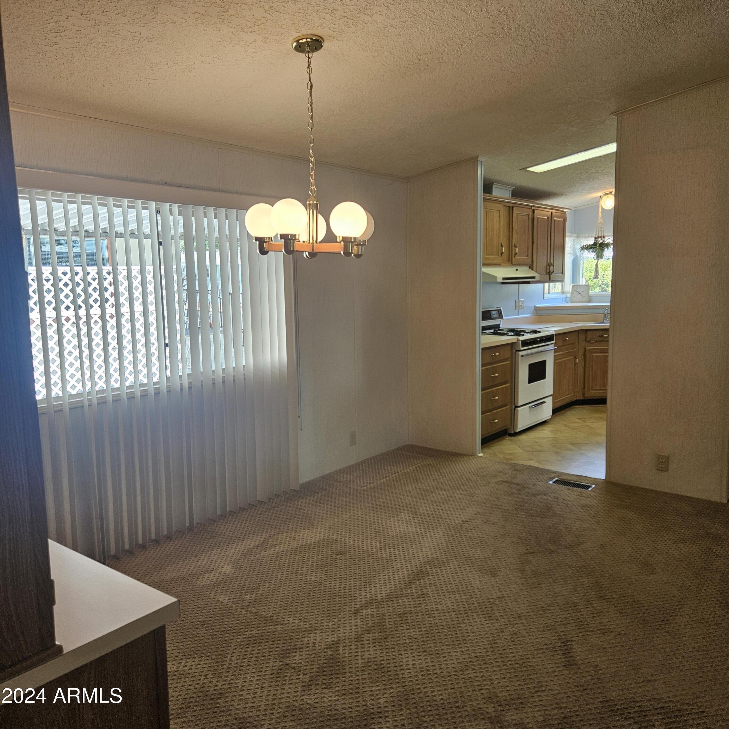 Sierra Vista Village - Residential