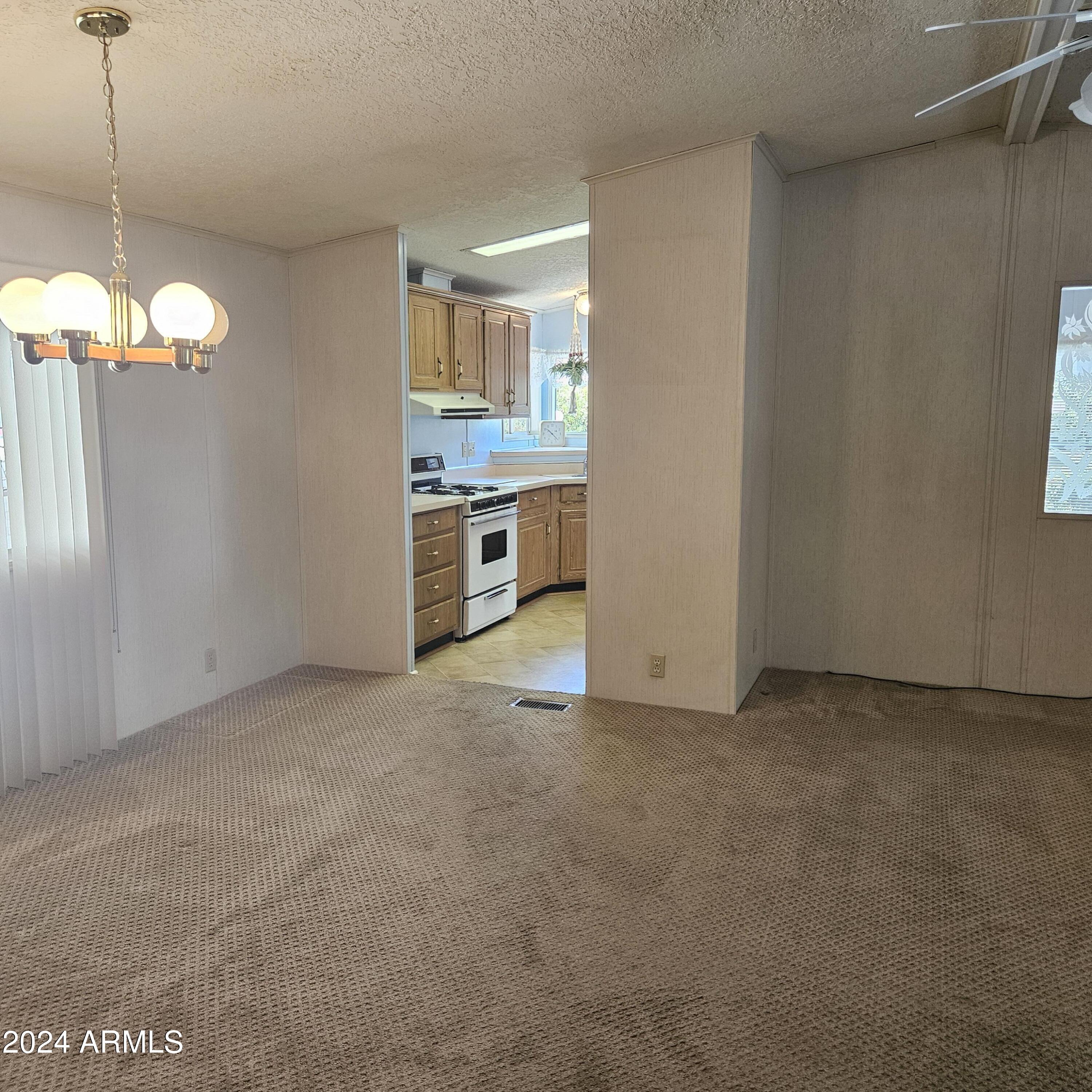 Sierra Vista Village - Residential