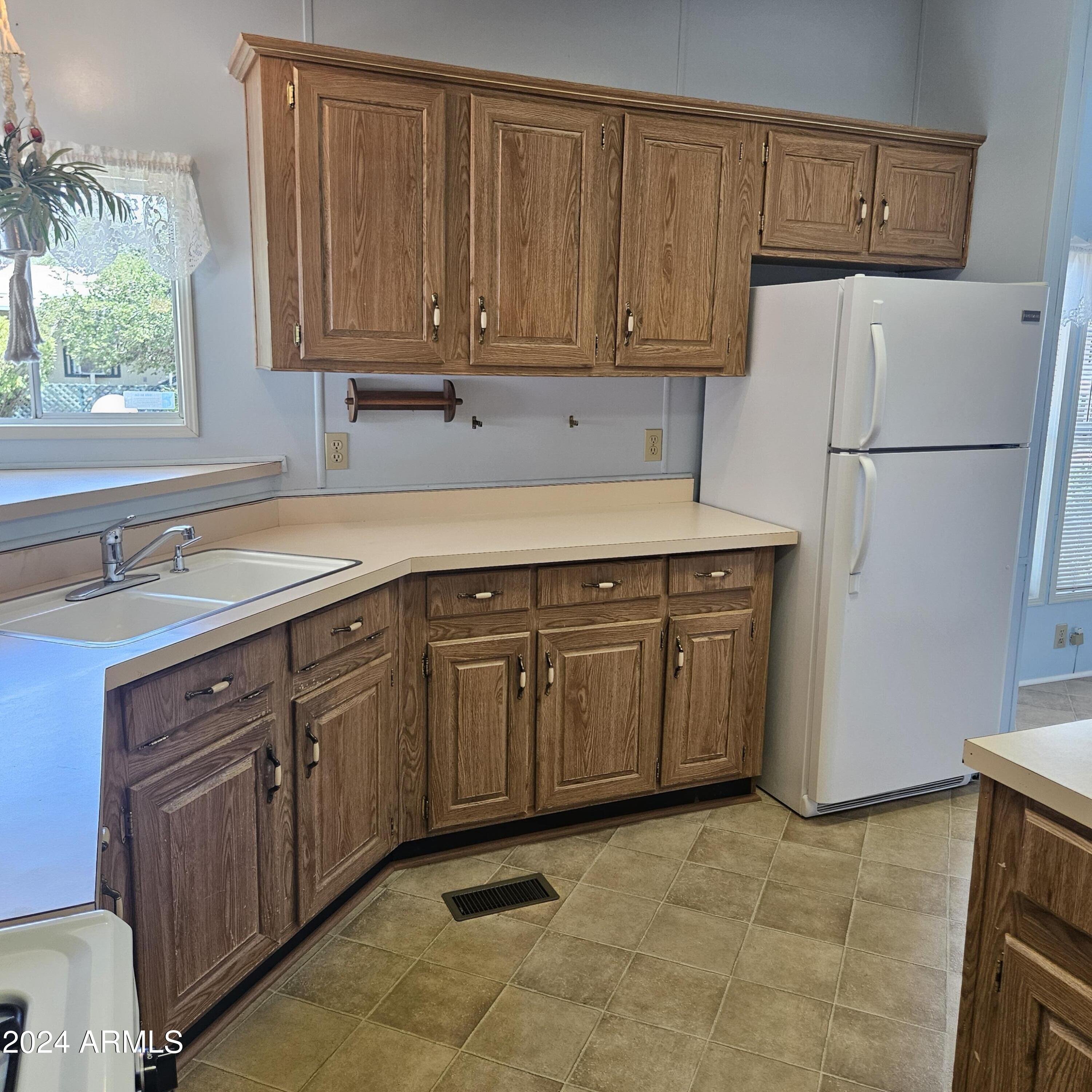 Sierra Vista Village - Residential