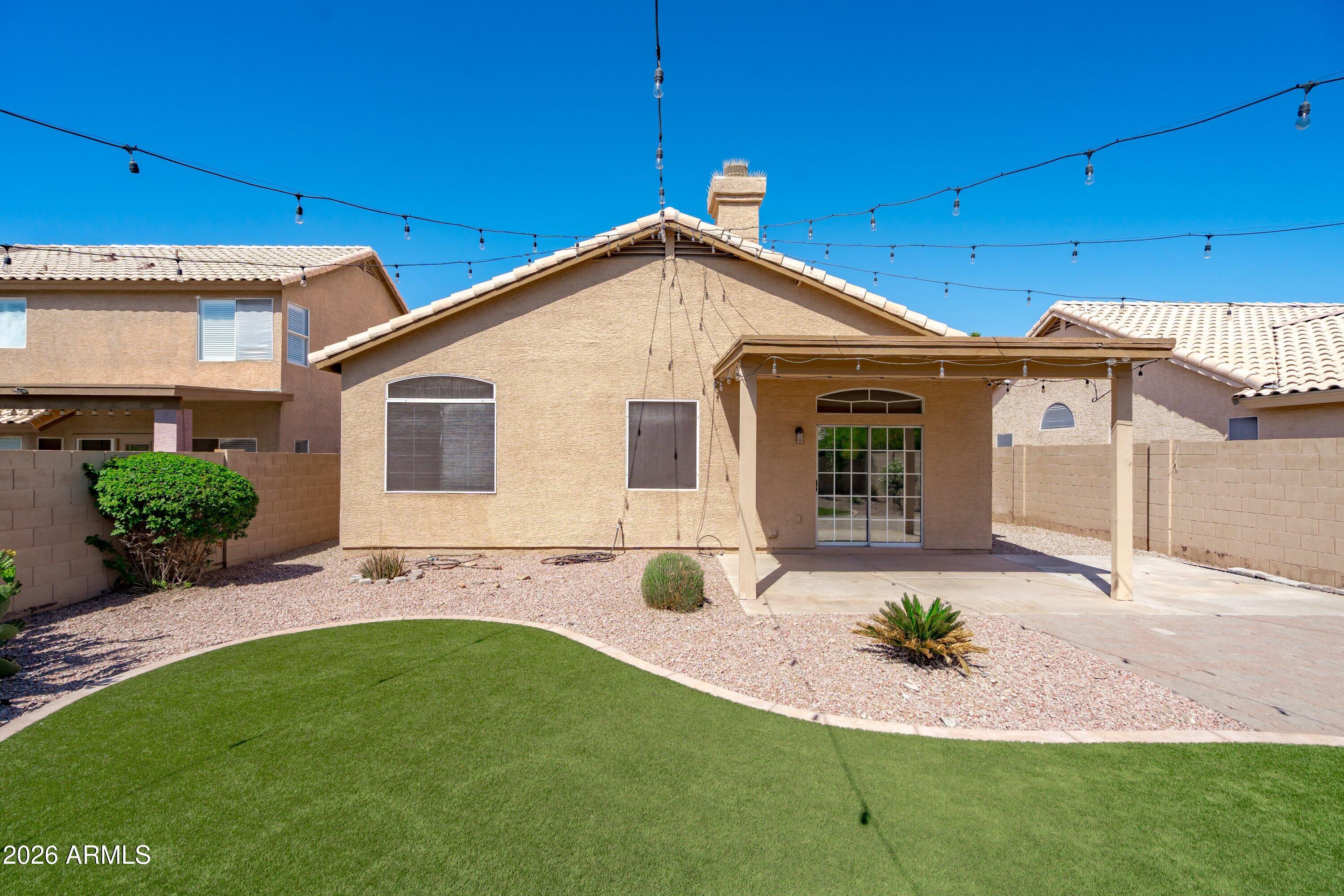 11163 E LAUREL Lane