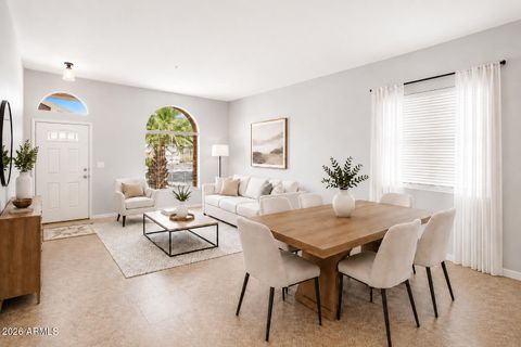 Photo of 11163 E Laurel Lane, Scottsdale, AZ 85259 (MLS # 7014572)