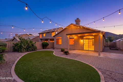 11163 E LAUREL Lane Scottsdale AZ 85259