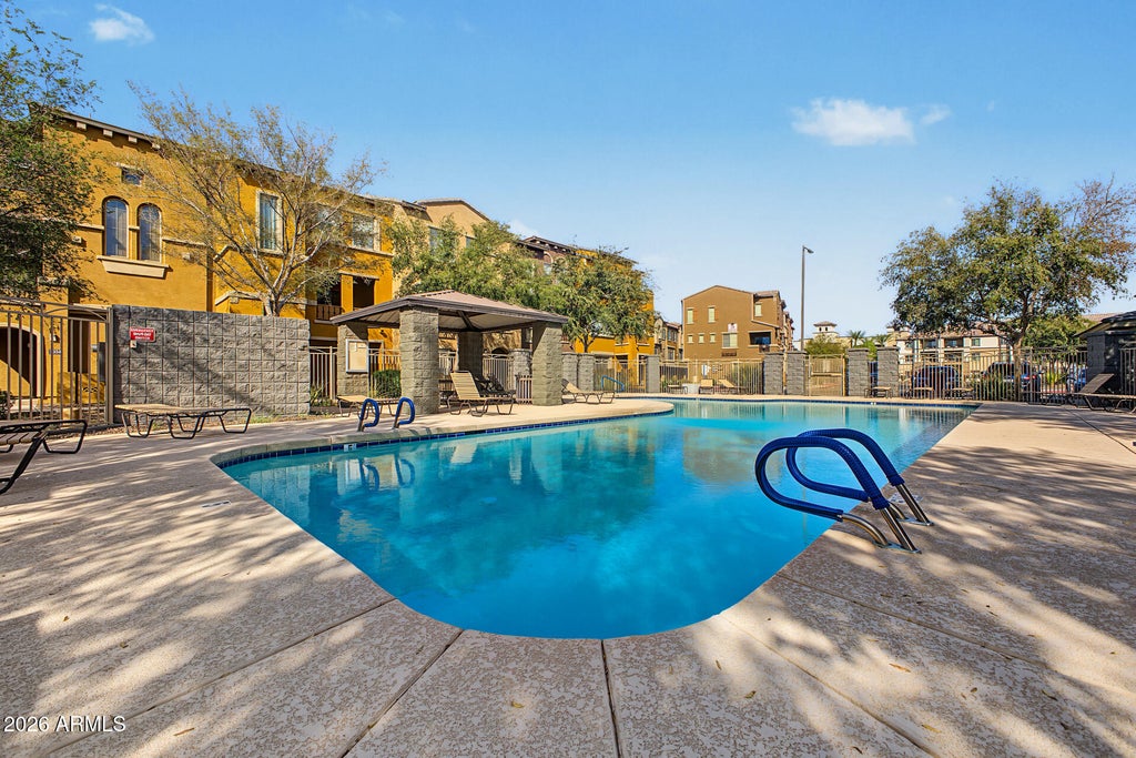 Photo of 900 S 94th Street #1006, Chandler, AZ 85224 (MLS # 7087347)