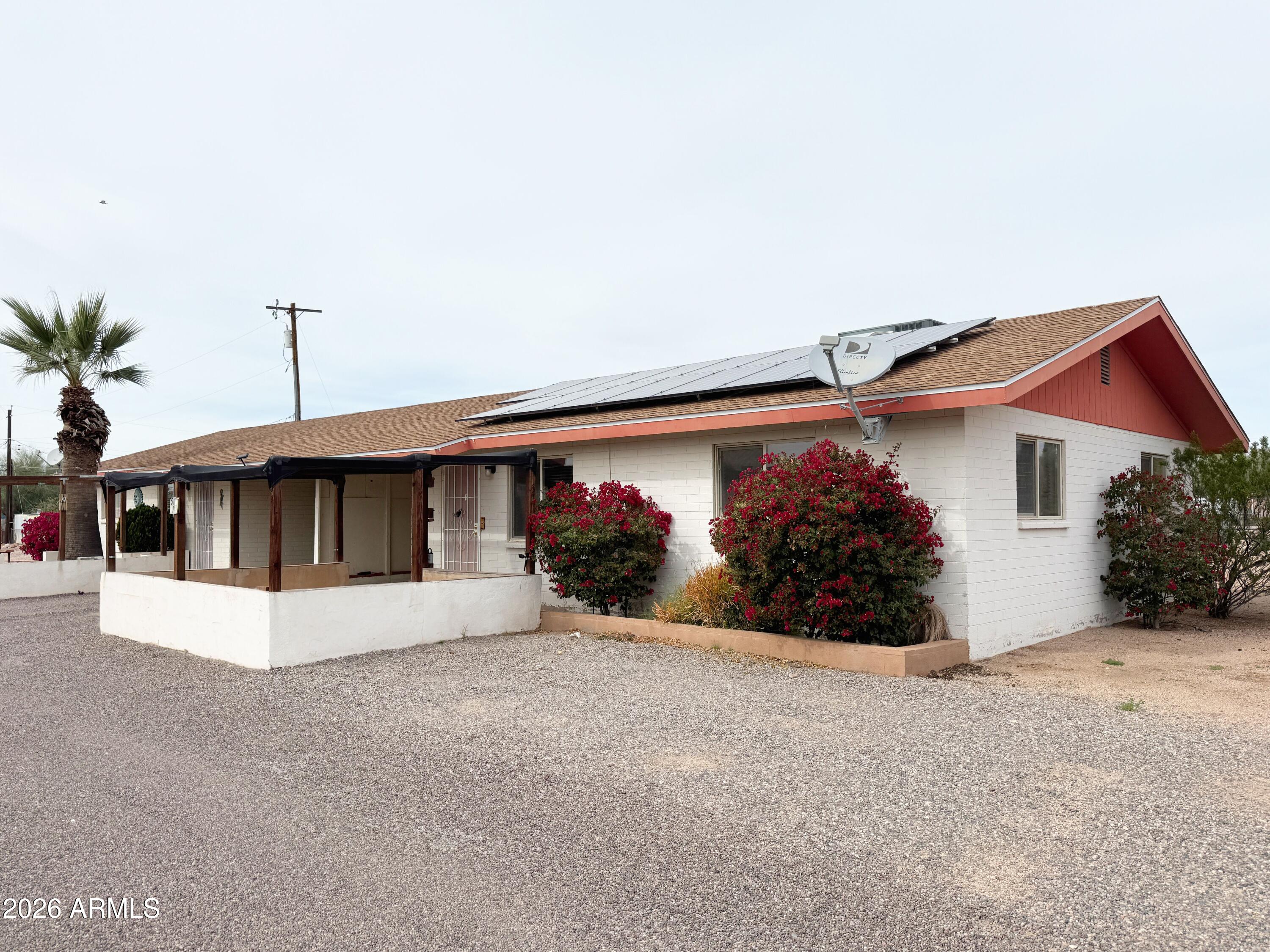 512 N Valley Drive 1