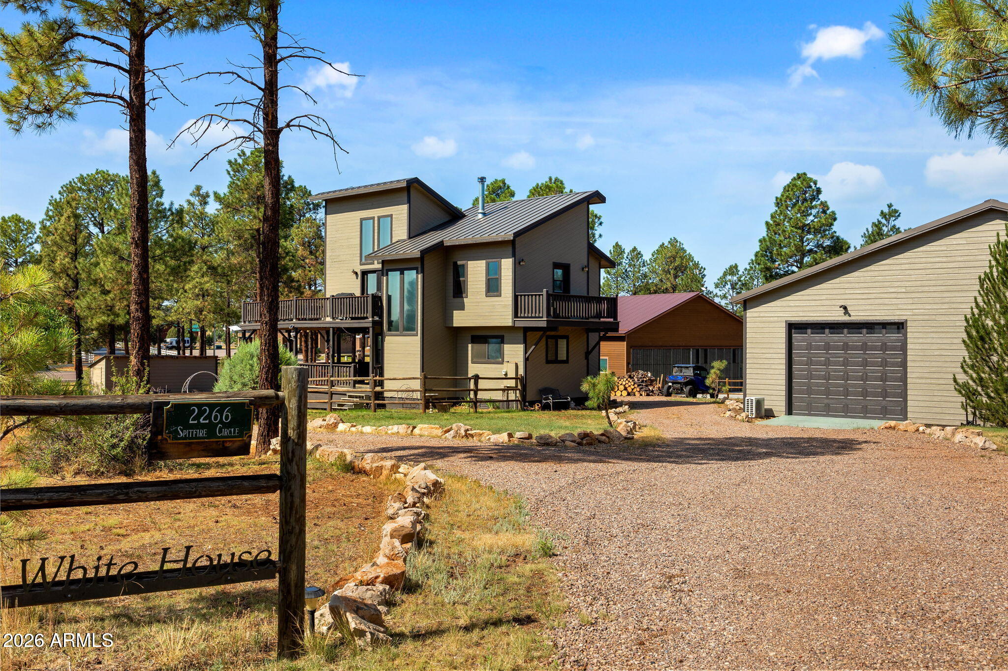 2266 SPITFIRE Circle