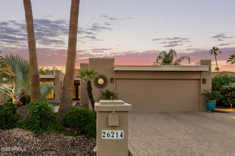 26214 S BRENTWOOD Drive Sun Lakes AZ 85248