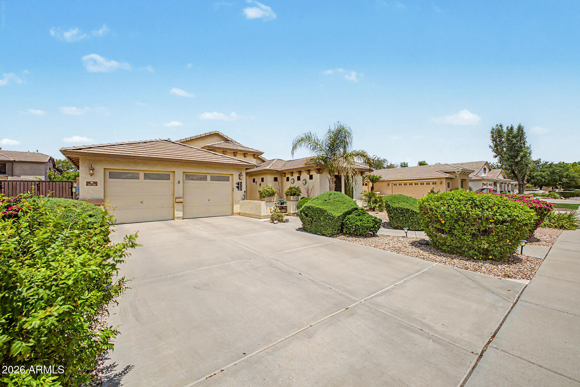 3450 E KESLER Lane