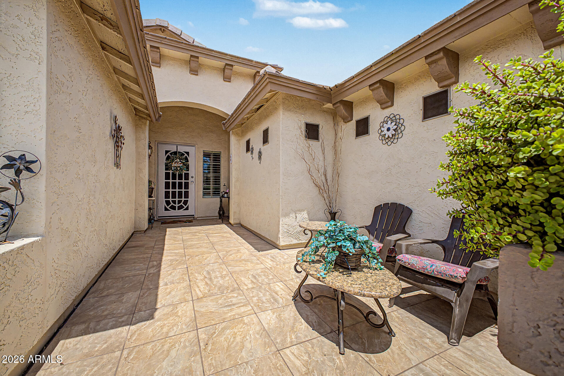 3450 E KESLER Lane