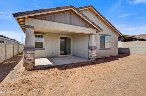 A home in Peoria