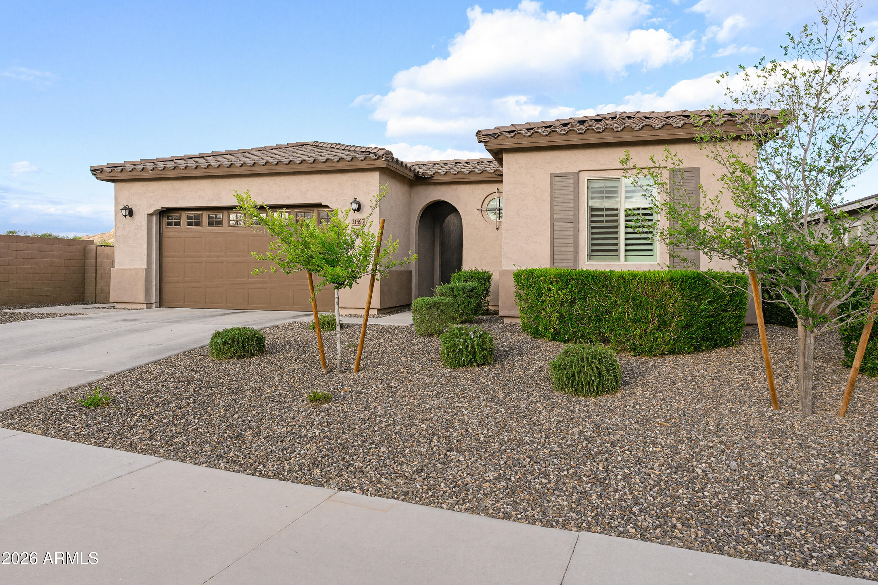 MYSTIC AT LAKE PLEASANT HEIGHTS PARCEL C REPLAT - Residential