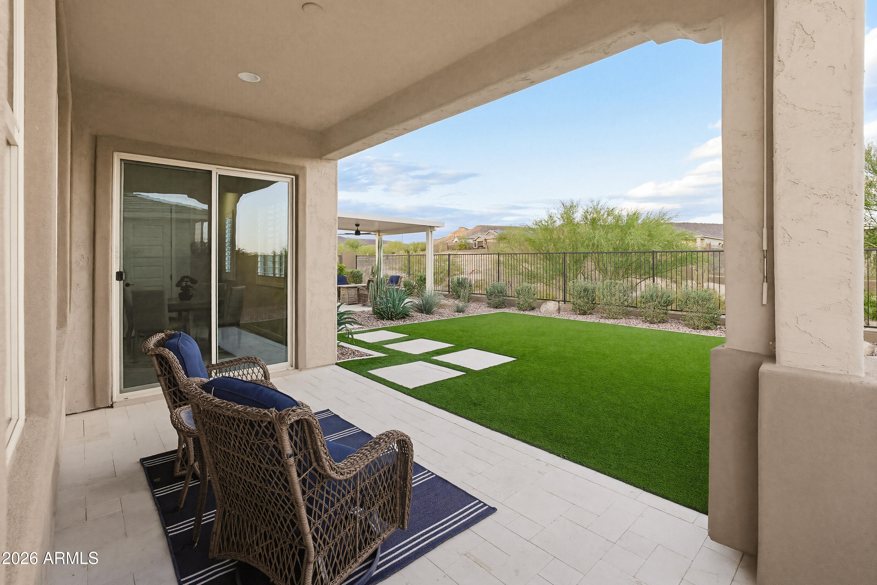 MYSTIC AT LAKE PLEASANT HEIGHTS PARCEL C REPLAT - Residential