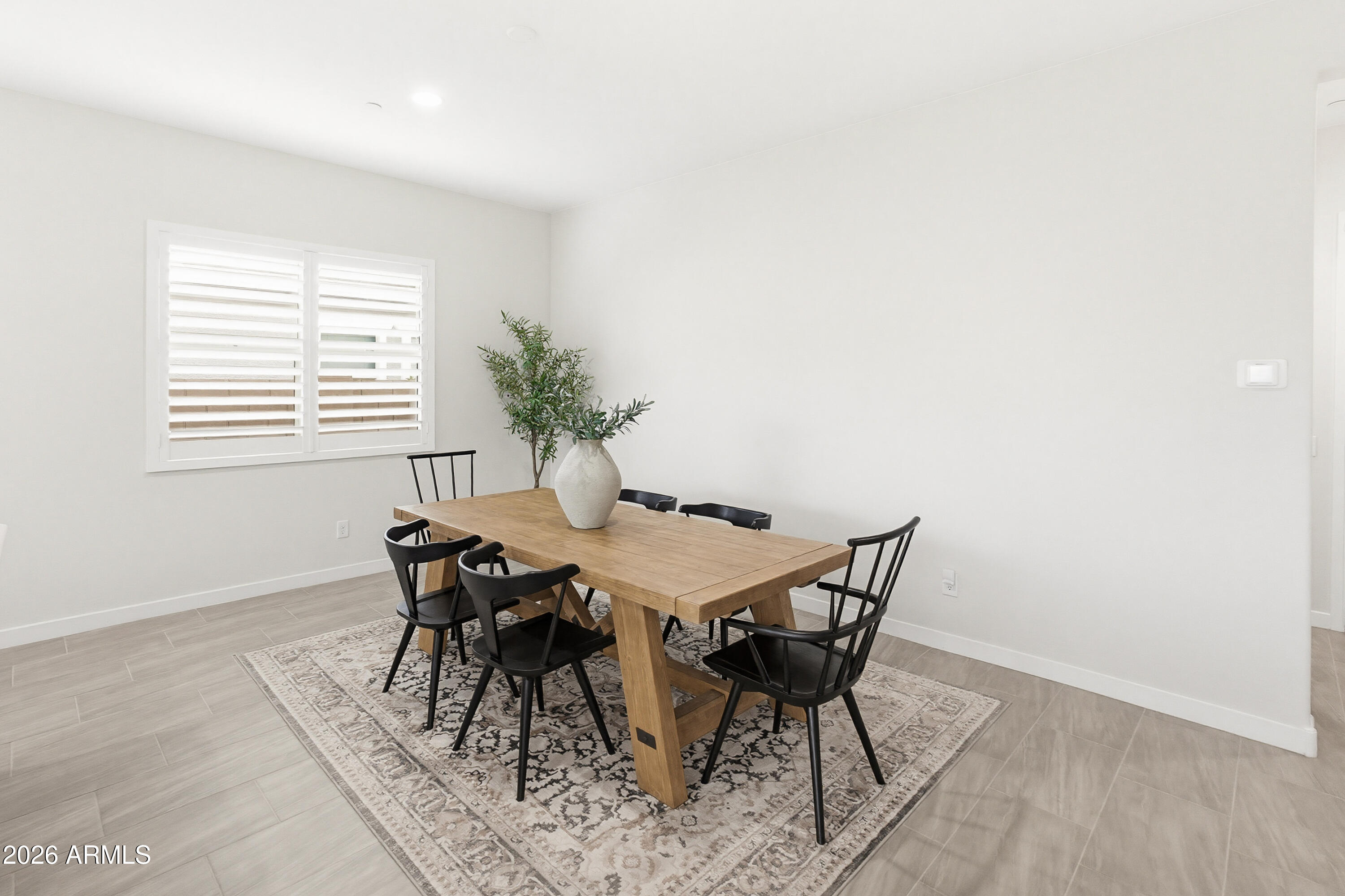 MYSTIC AT LAKE PLEASANT HEIGHTS PARCEL C REPLAT - Residential