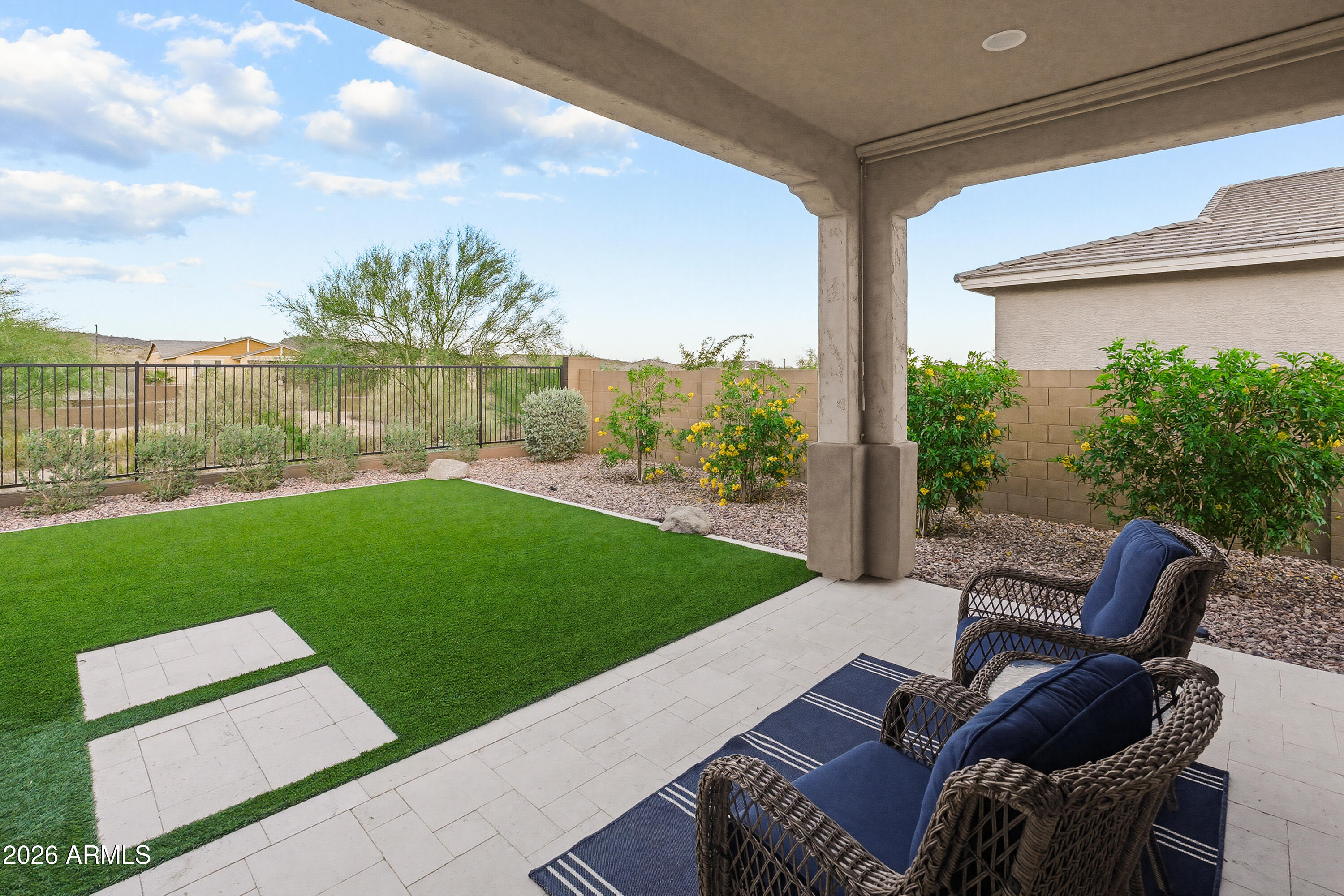 MYSTIC AT LAKE PLEASANT HEIGHTS PARCEL C REPLAT - Residential