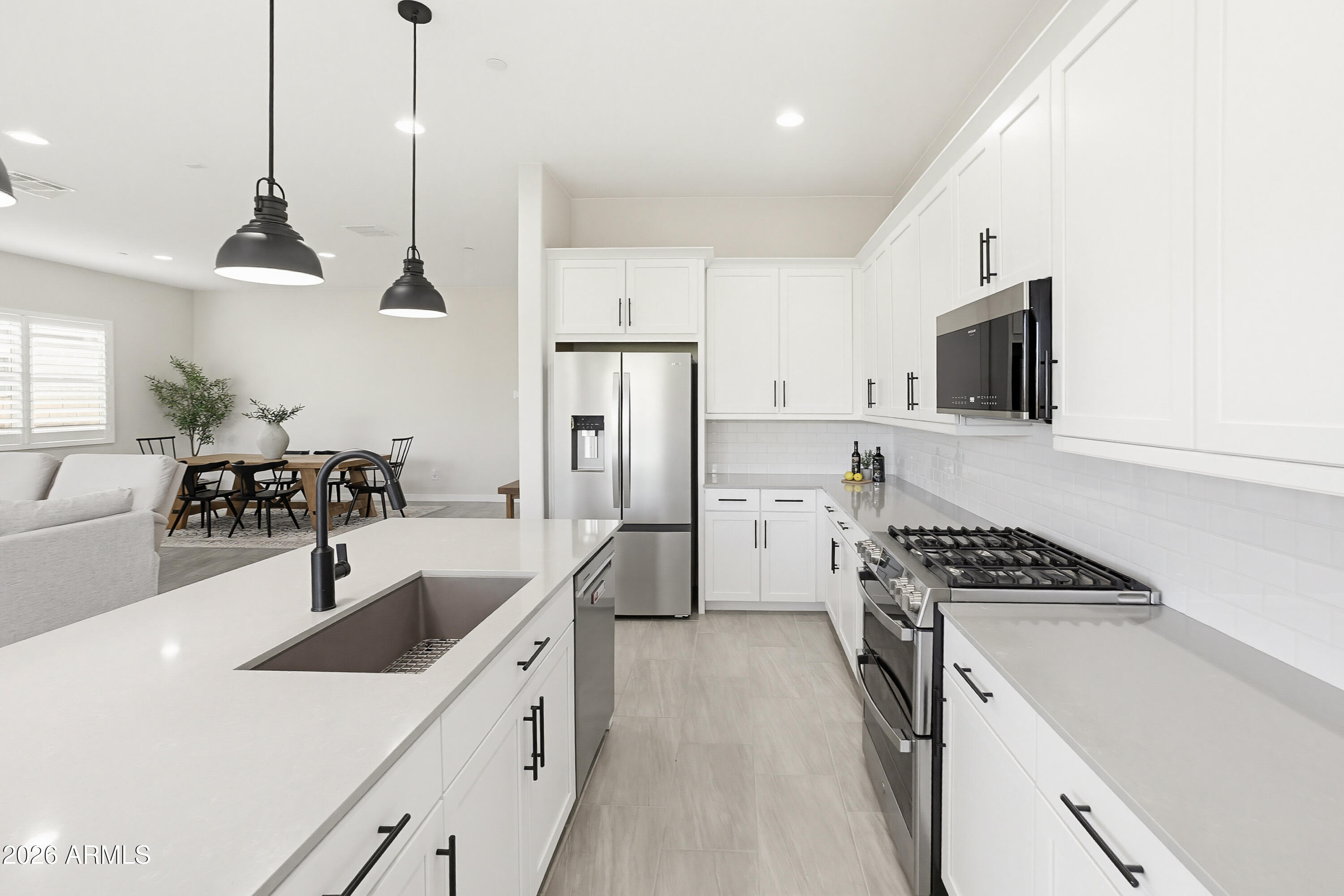 MYSTIC AT LAKE PLEASANT HEIGHTS PARCEL C REPLAT - Residential