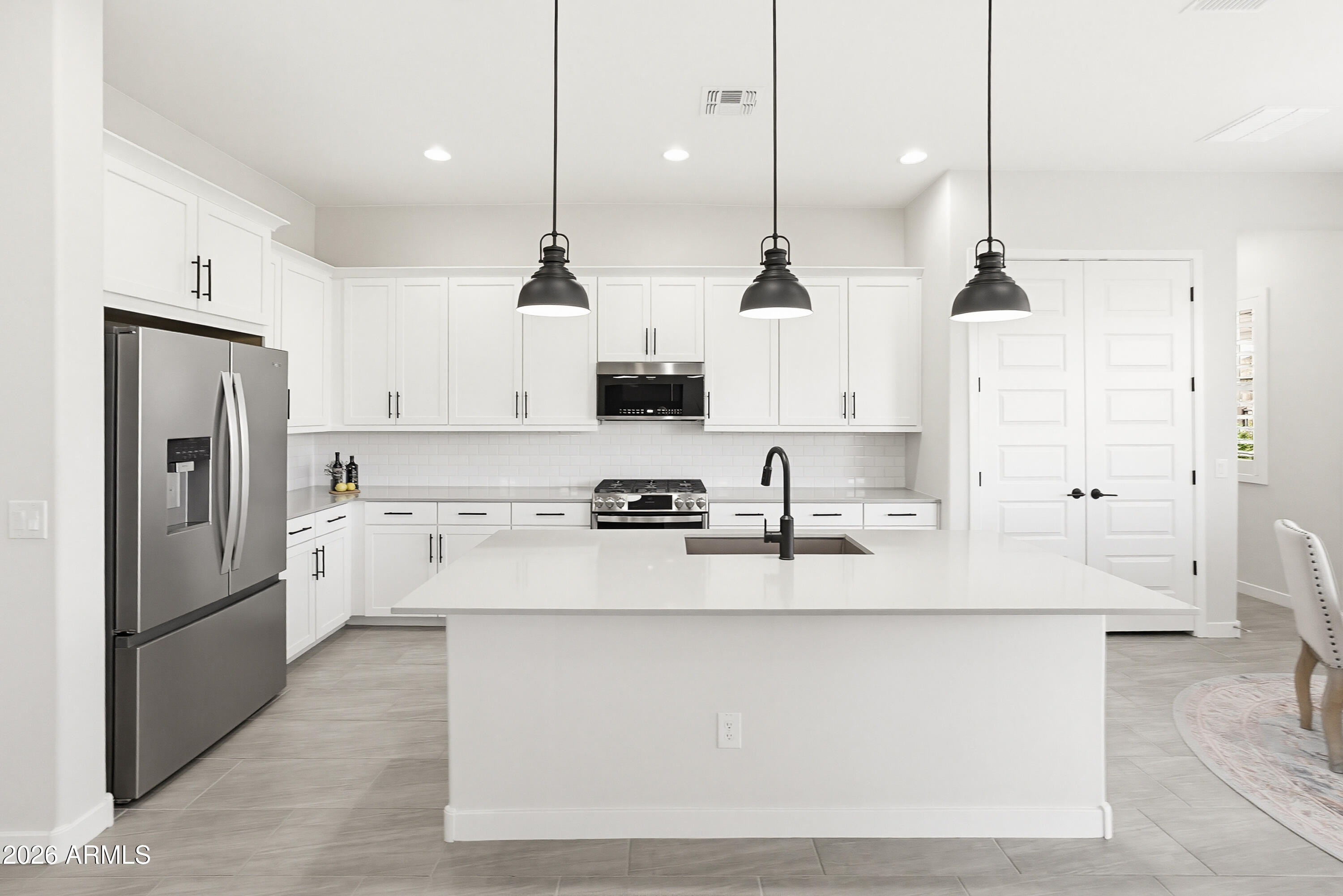 MYSTIC AT LAKE PLEASANT HEIGHTS PARCEL C REPLAT - Residential