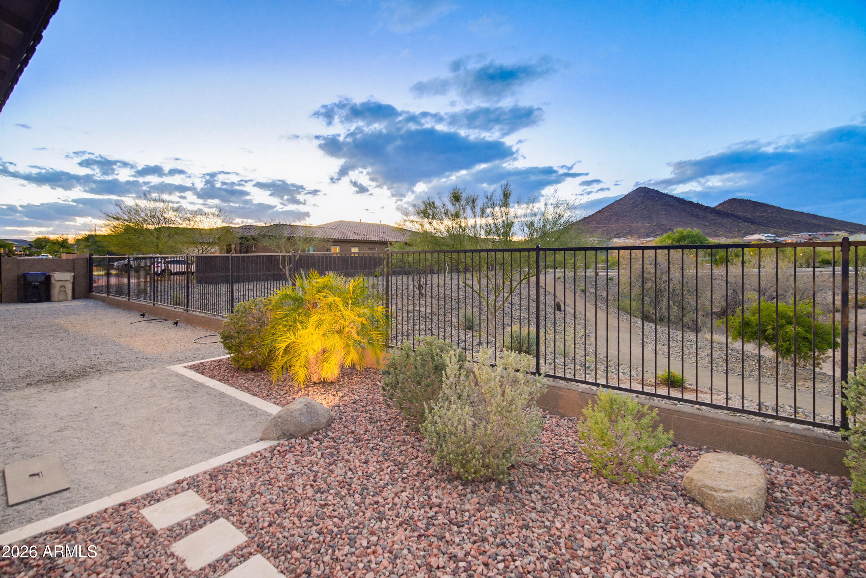 MYSTIC AT LAKE PLEASANT HEIGHTS PARCEL C REPLAT - Residential