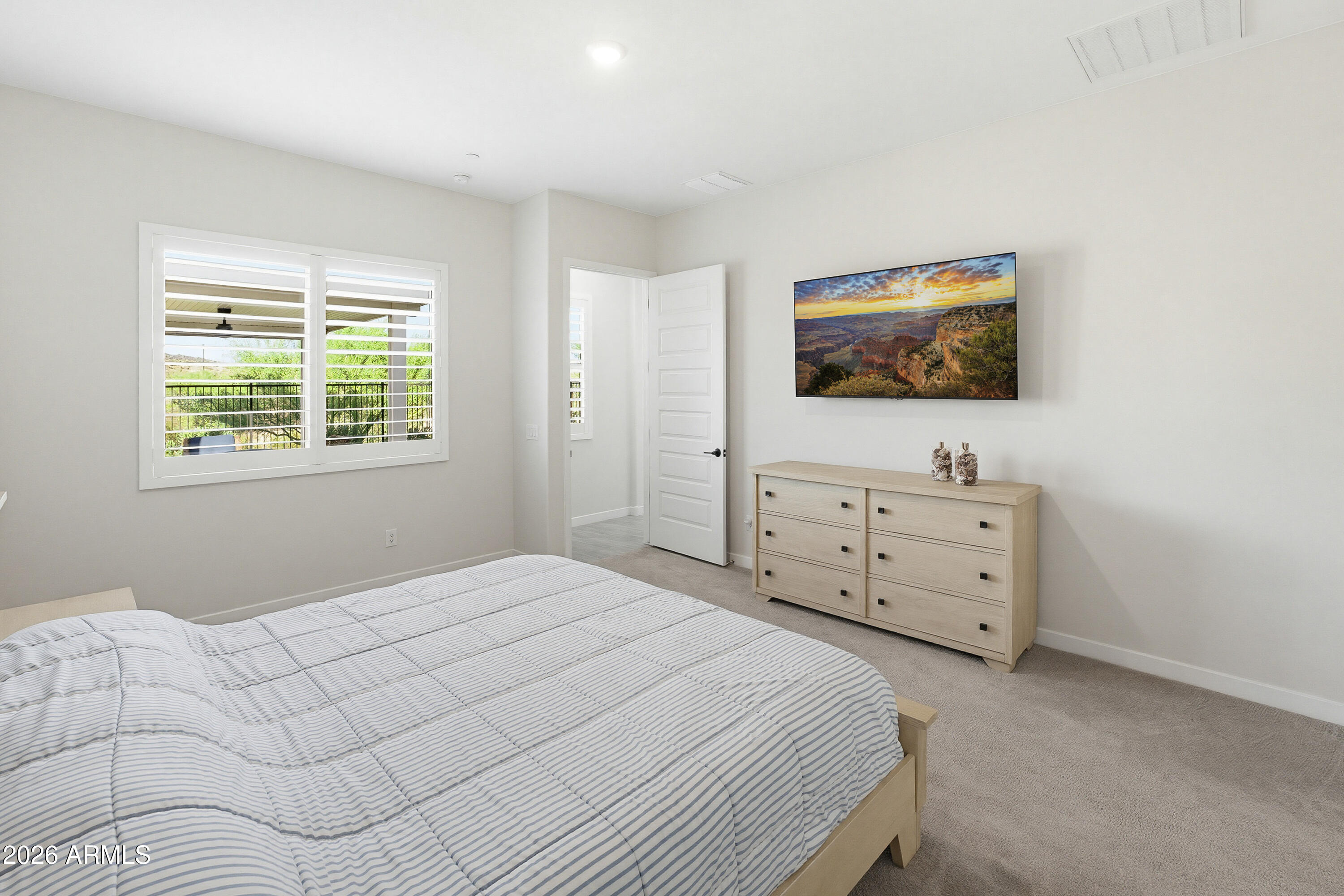 MYSTIC AT LAKE PLEASANT HEIGHTS PARCEL C REPLAT - Residential