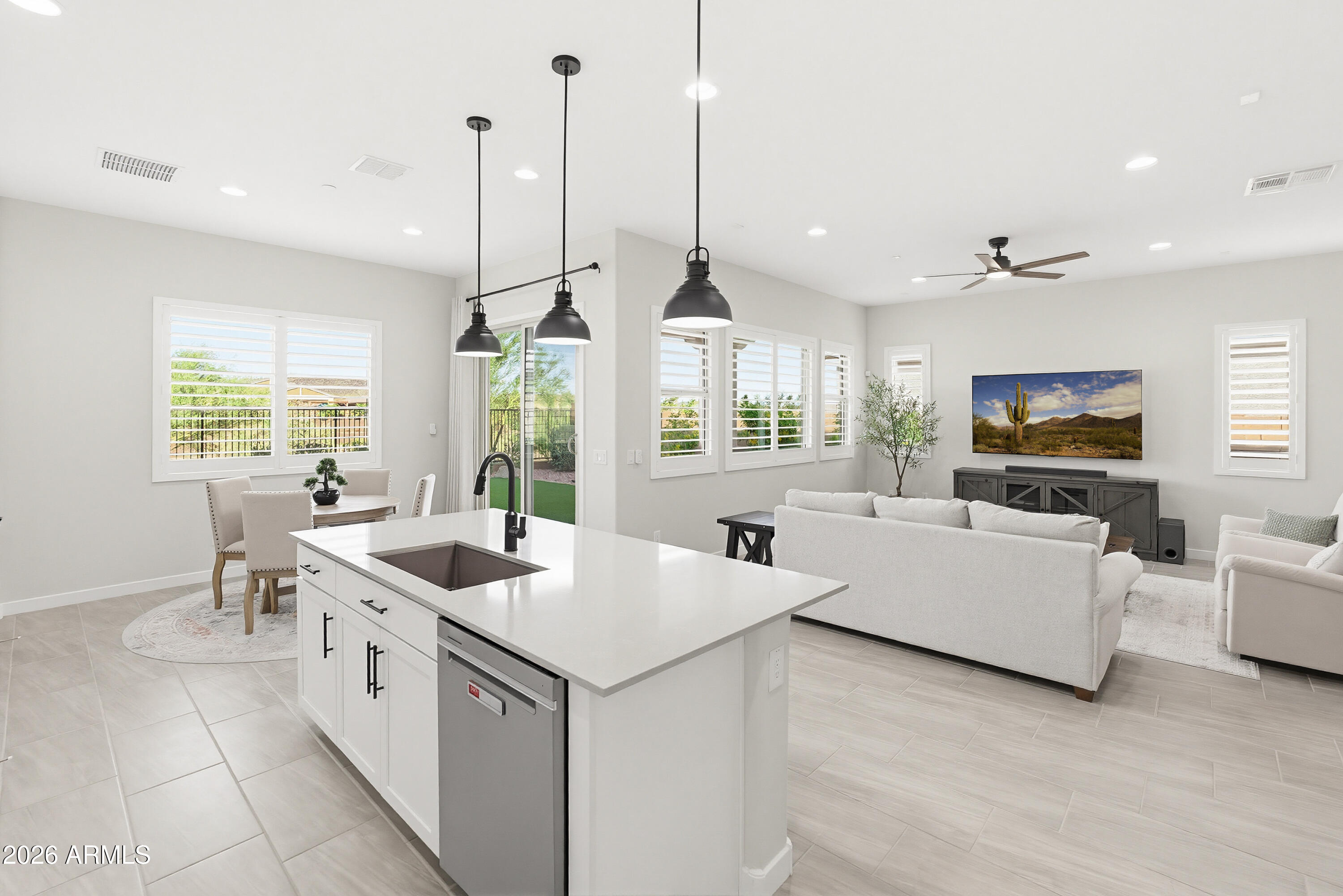 MYSTIC AT LAKE PLEASANT HEIGHTS PARCEL C REPLAT - Residential