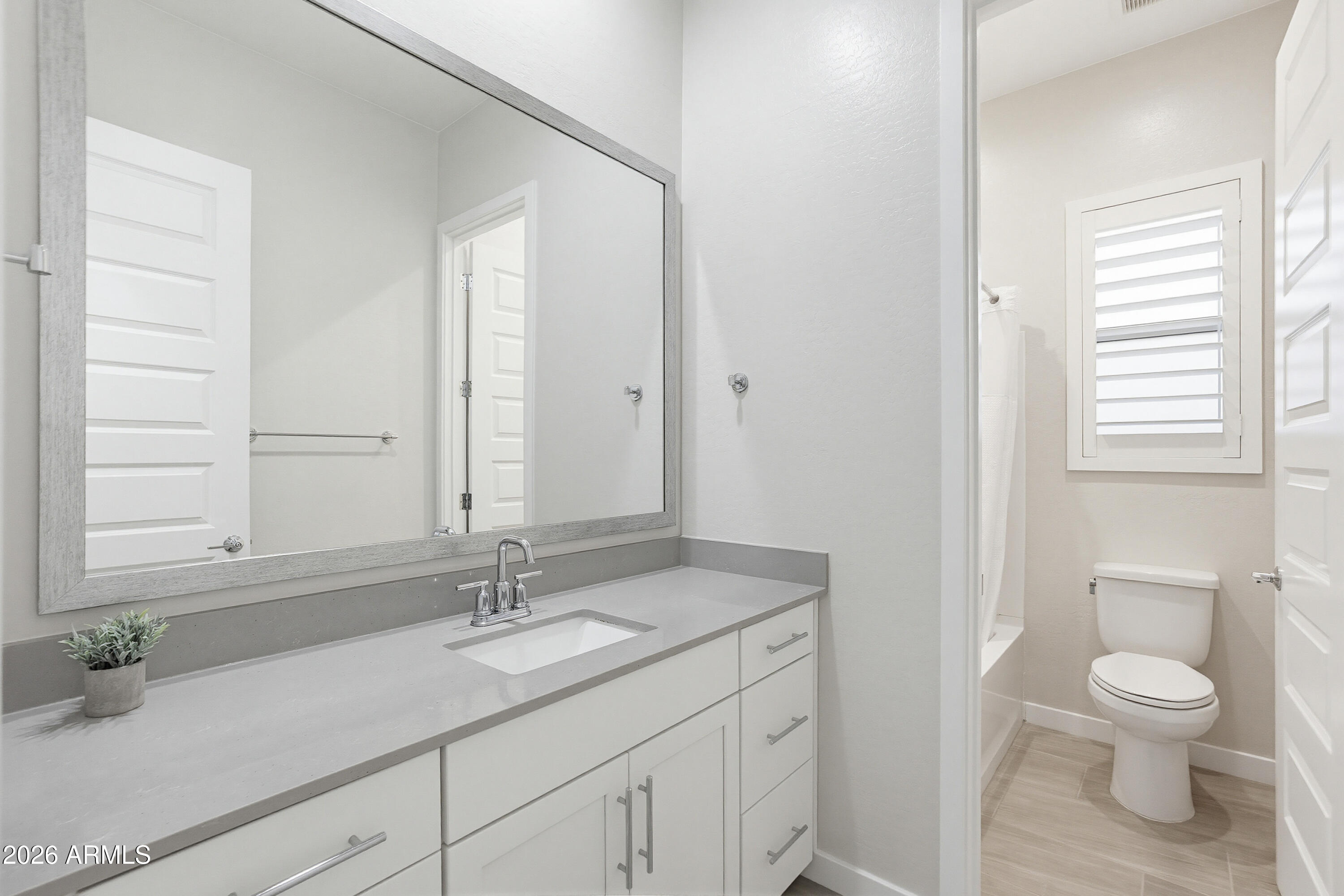 MYSTIC AT LAKE PLEASANT HEIGHTS PARCEL C REPLAT - Residential