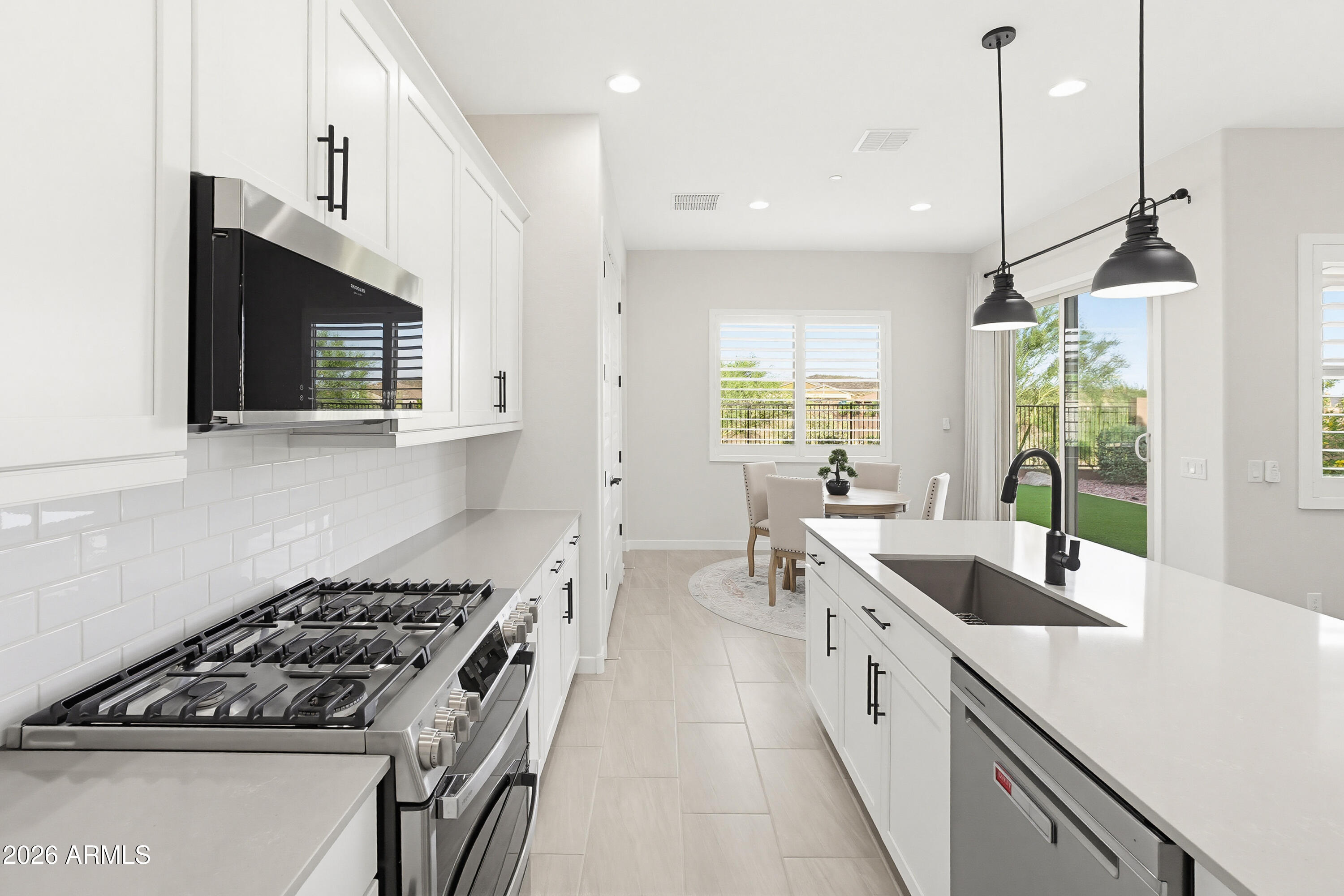 MYSTIC AT LAKE PLEASANT HEIGHTS PARCEL C REPLAT - Residential