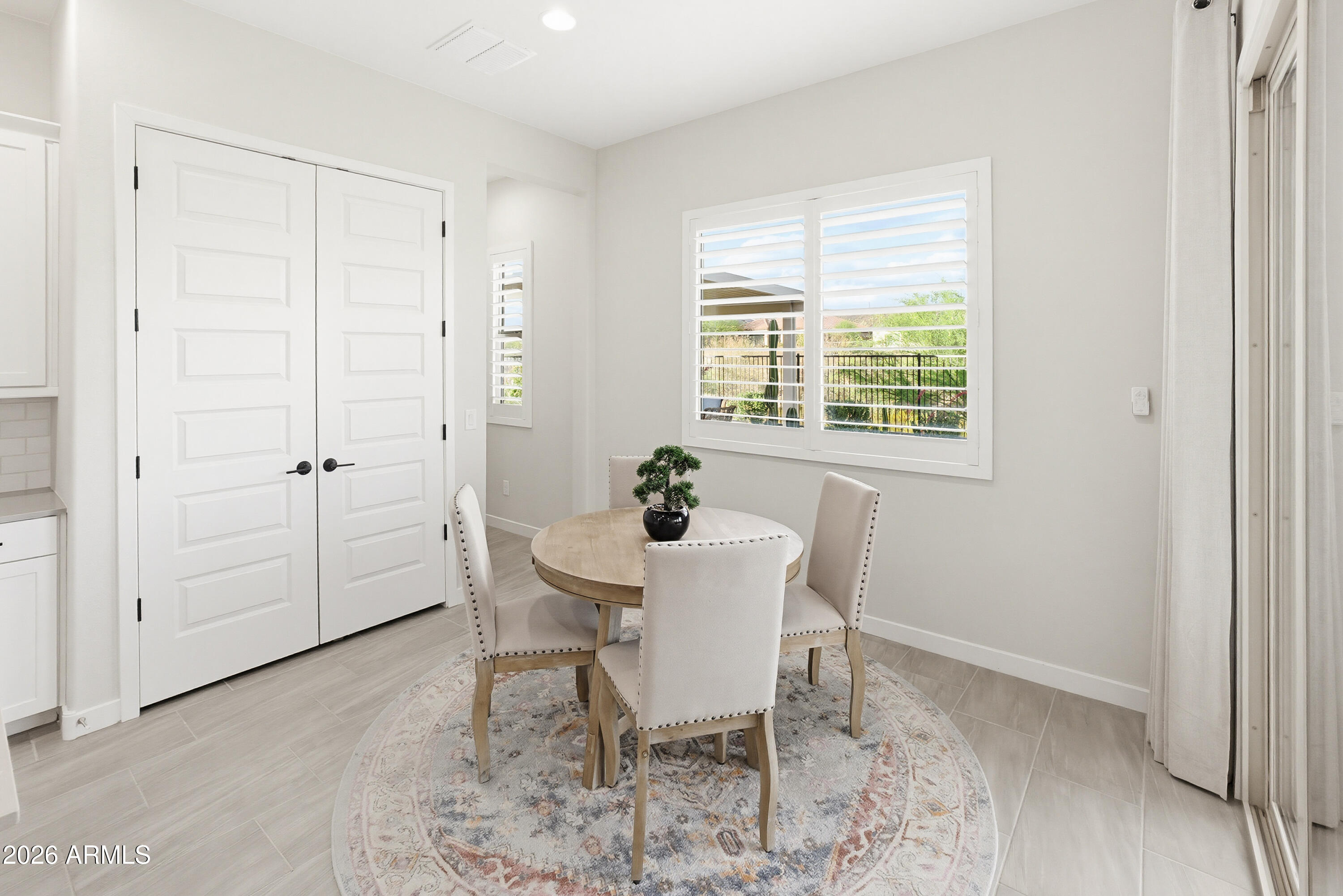 MYSTIC AT LAKE PLEASANT HEIGHTS PARCEL C REPLAT - Residential