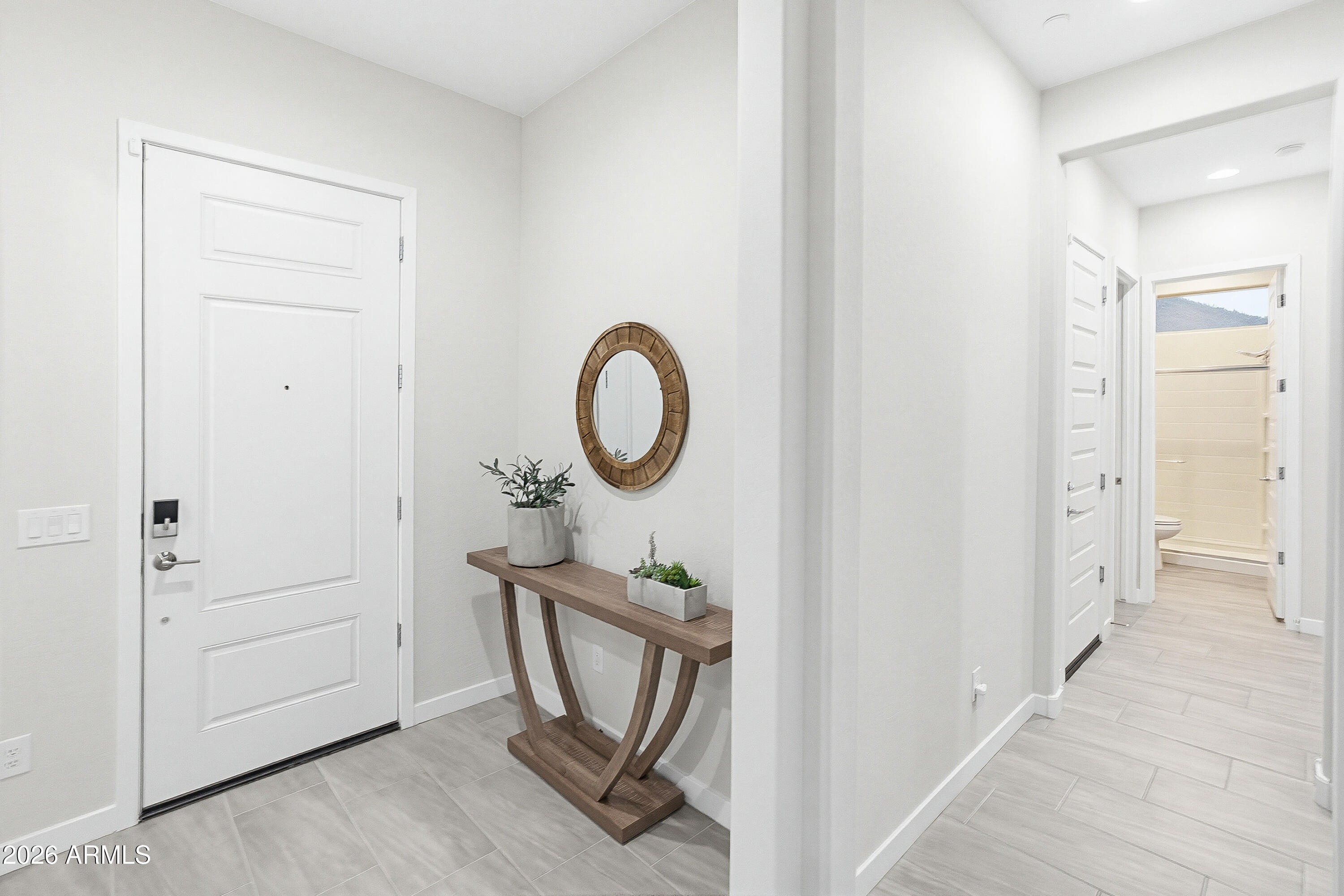MYSTIC AT LAKE PLEASANT HEIGHTS PARCEL C REPLAT - Residential