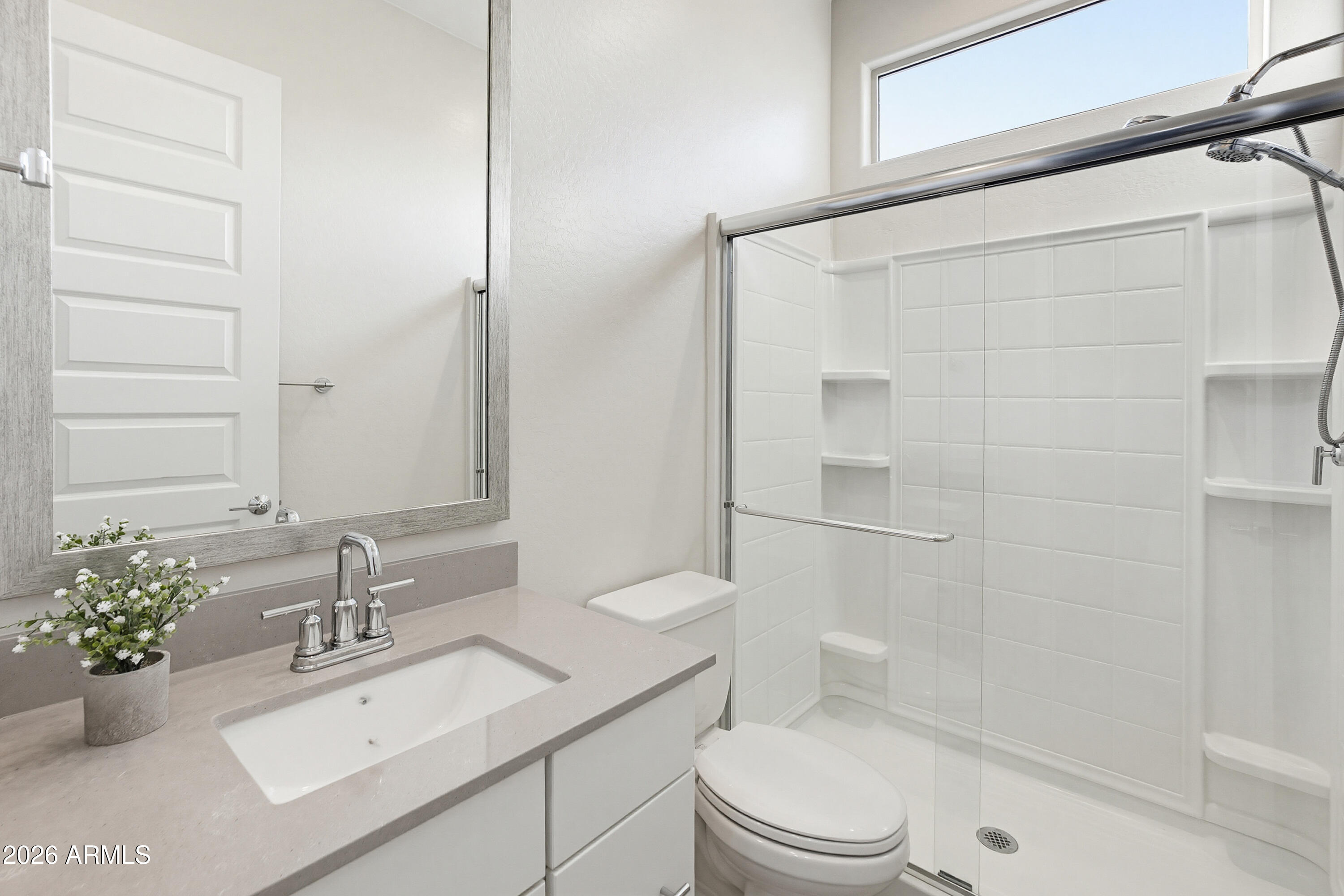 MYSTIC AT LAKE PLEASANT HEIGHTS PARCEL C REPLAT - Residential