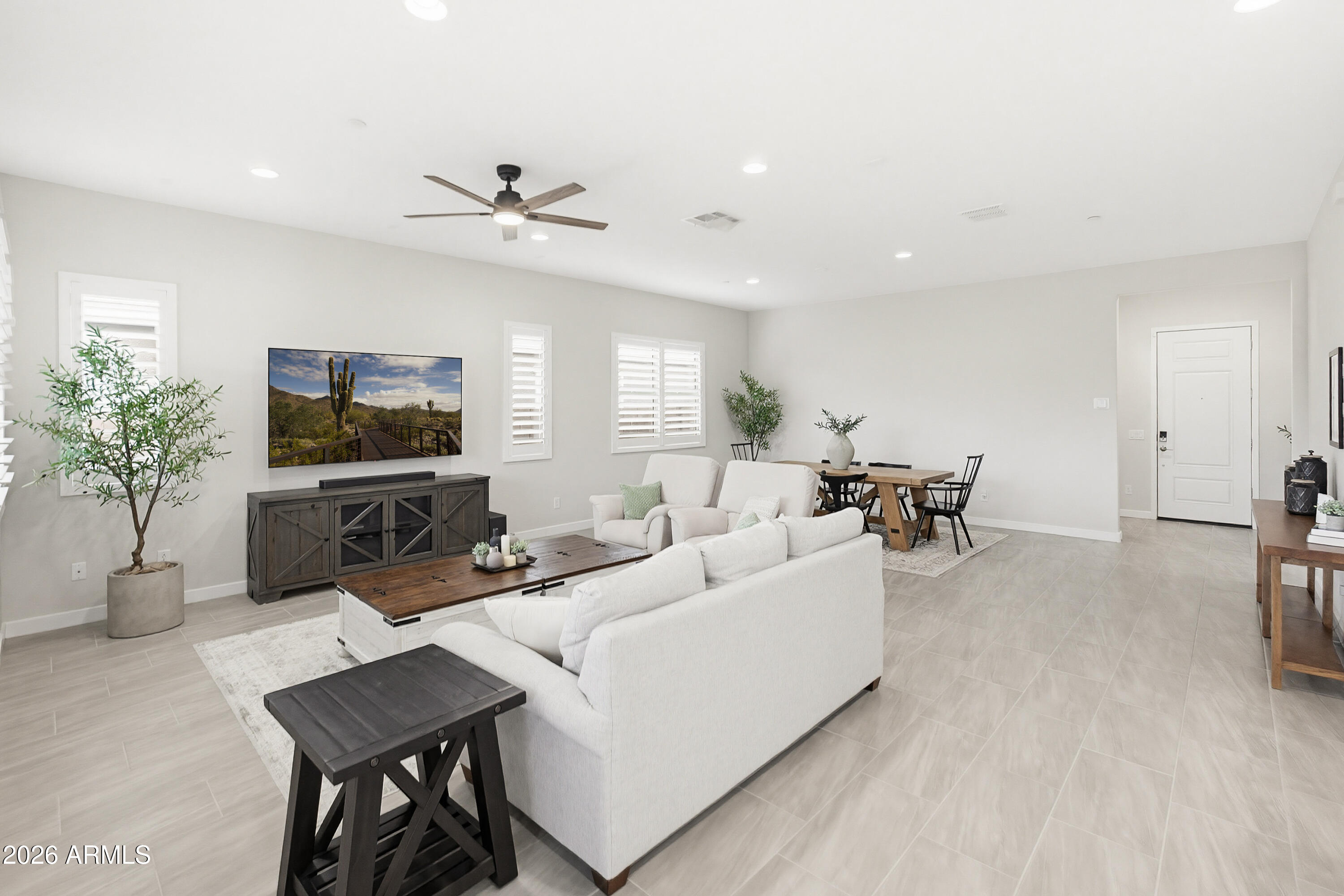 MYSTIC AT LAKE PLEASANT HEIGHTS PARCEL C REPLAT - Residential