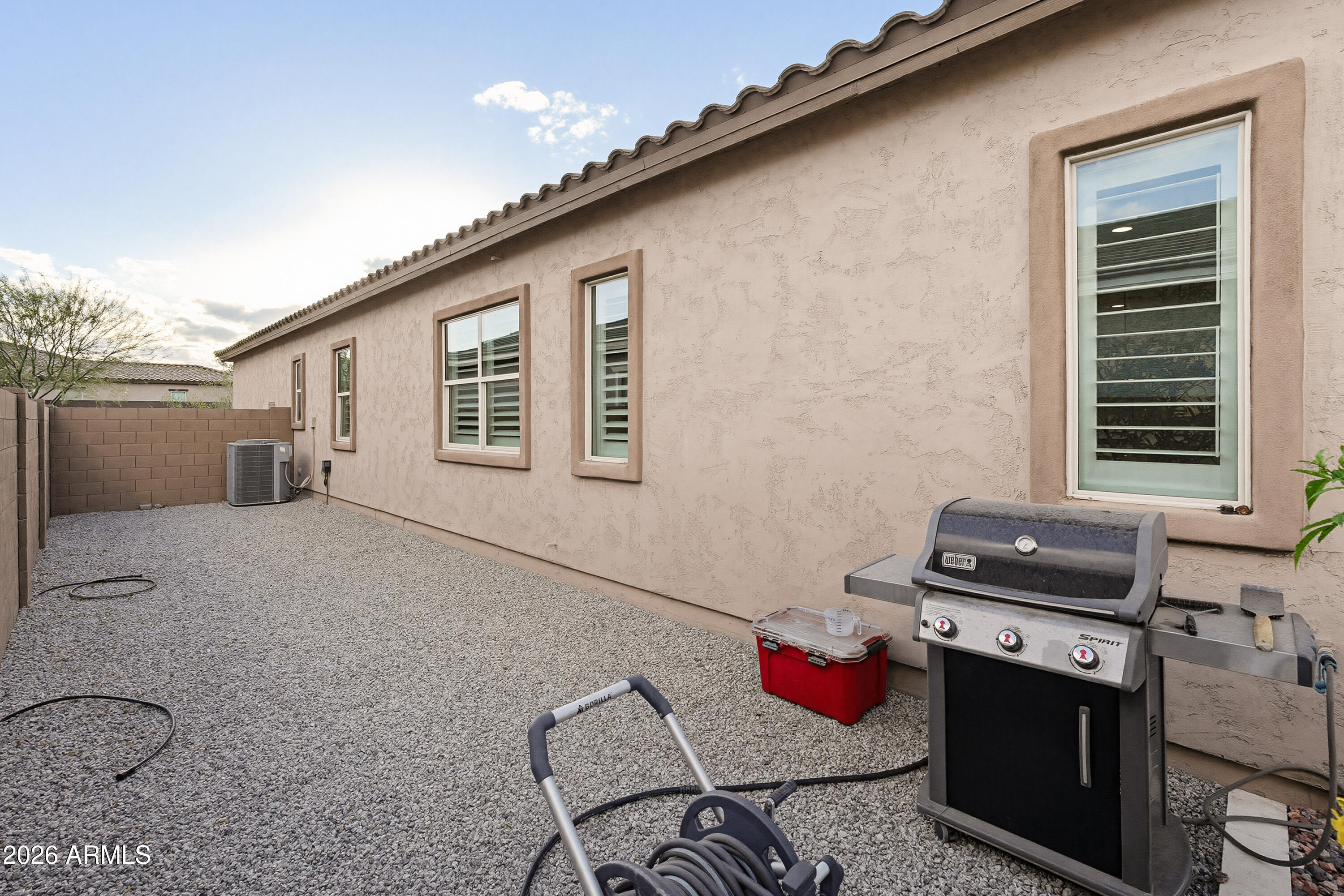 MYSTIC AT LAKE PLEASANT HEIGHTS PARCEL C REPLAT - Residential