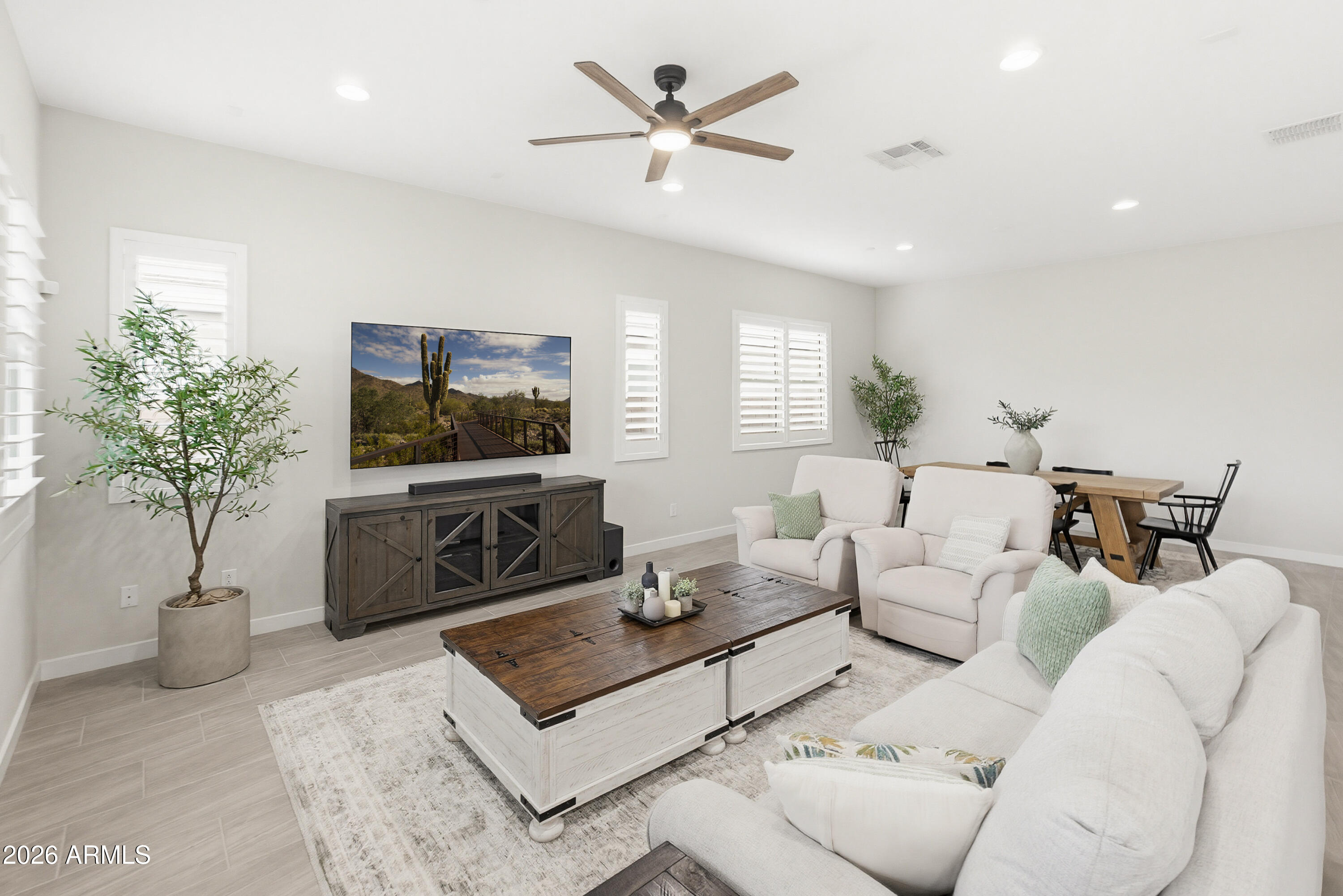MYSTIC AT LAKE PLEASANT HEIGHTS PARCEL C REPLAT - Residential