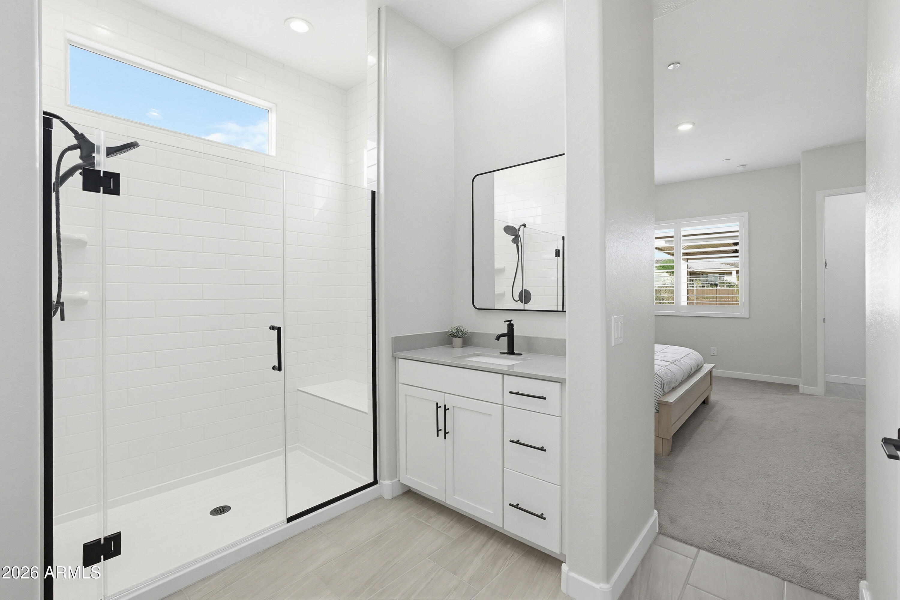 MYSTIC AT LAKE PLEASANT HEIGHTS PARCEL C REPLAT - Residential