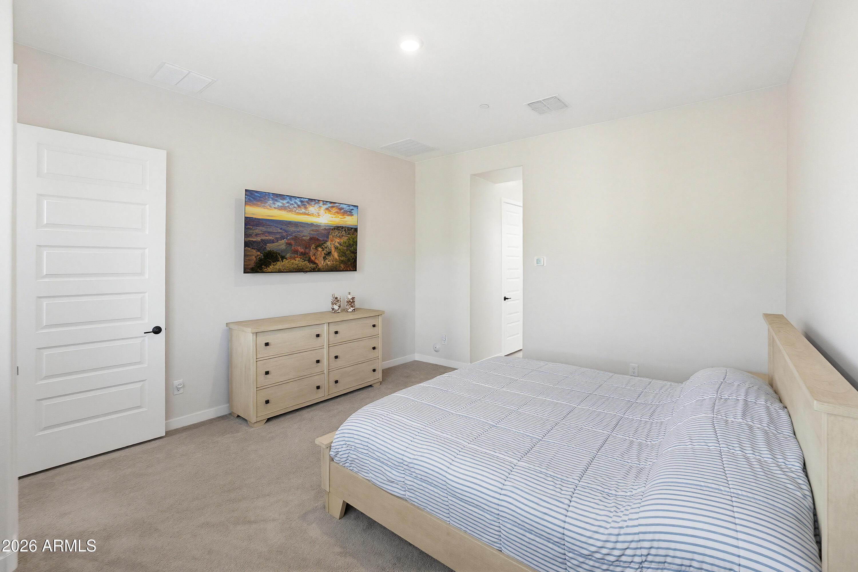 MYSTIC AT LAKE PLEASANT HEIGHTS PARCEL C REPLAT - Residential