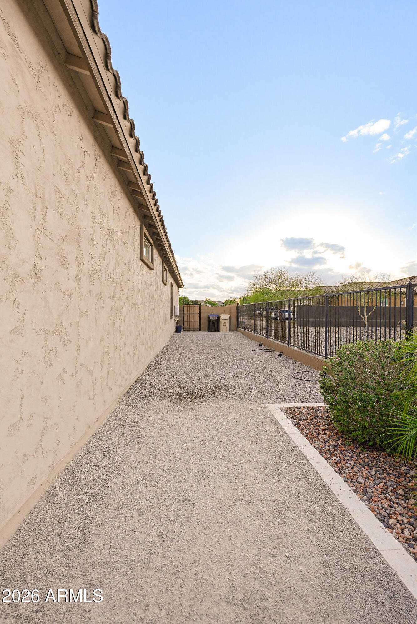 MYSTIC AT LAKE PLEASANT HEIGHTS PARCEL C REPLAT - Residential