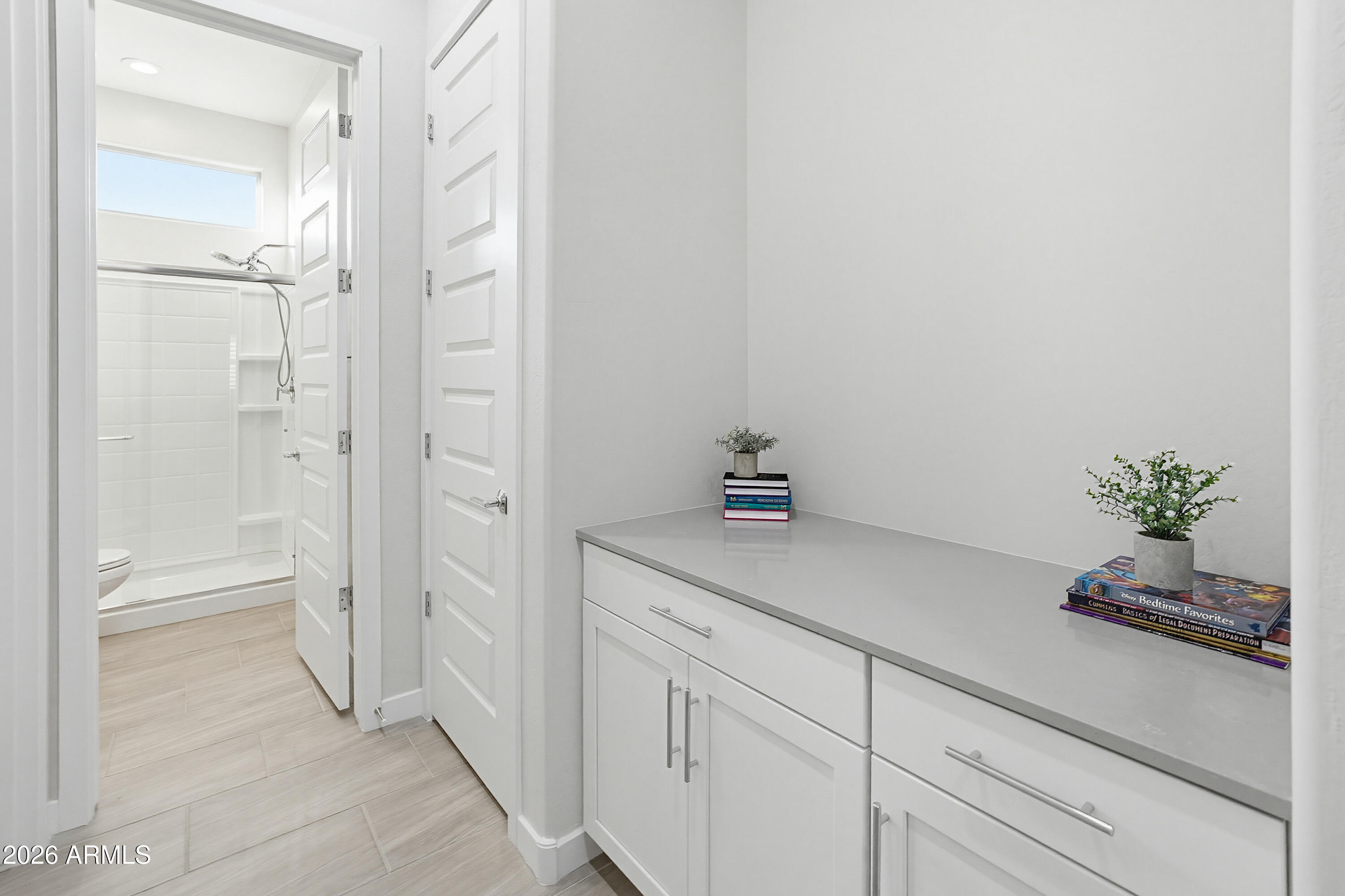 MYSTIC AT LAKE PLEASANT HEIGHTS PARCEL C REPLAT - Residential