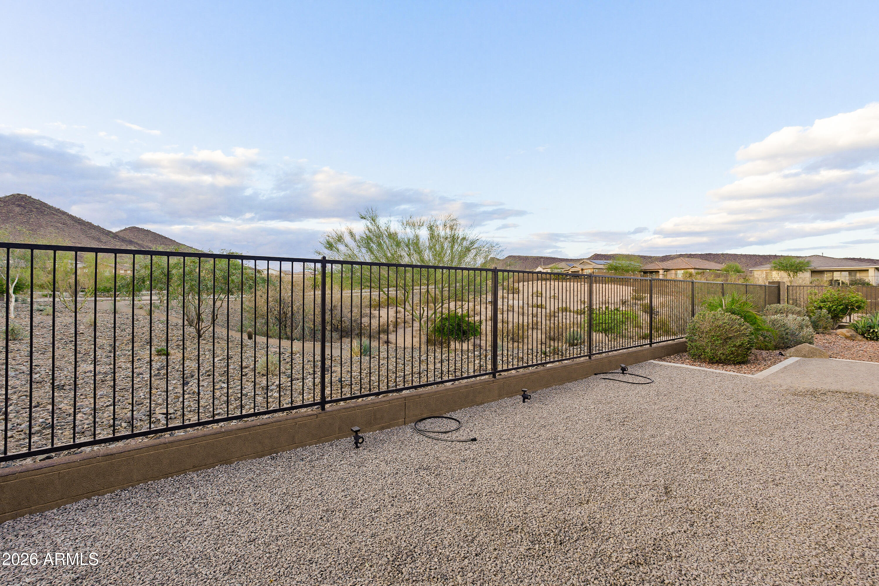 MYSTIC AT LAKE PLEASANT HEIGHTS PARCEL C REPLAT - Residential