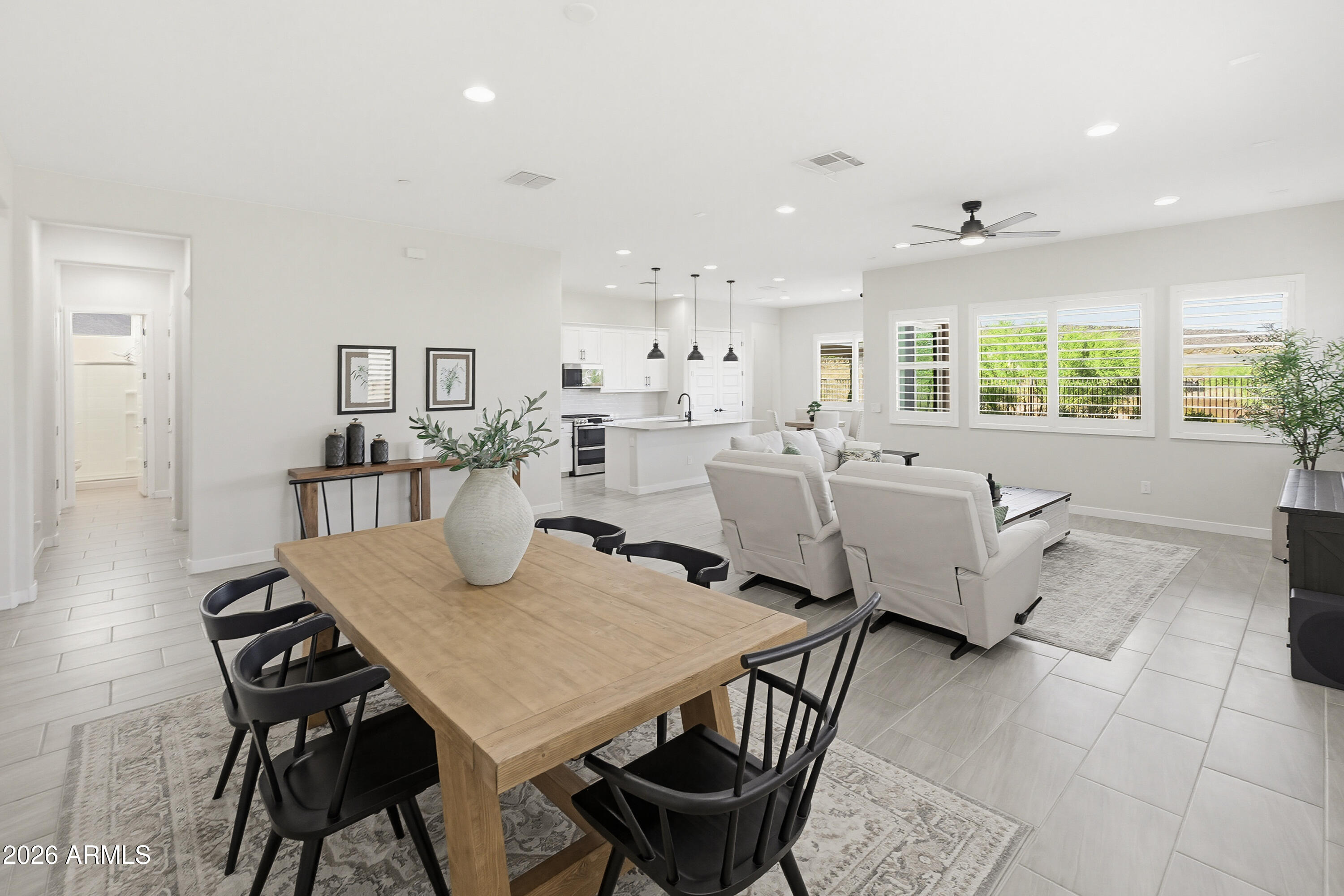 MYSTIC AT LAKE PLEASANT HEIGHTS PARCEL C REPLAT - Residential