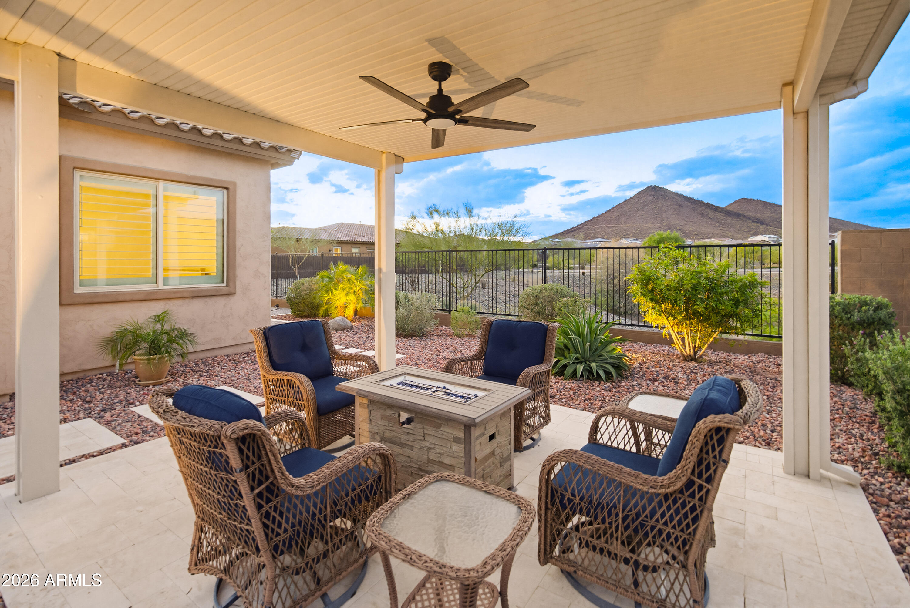 MYSTIC AT LAKE PLEASANT HEIGHTS PARCEL C REPLAT - Residential