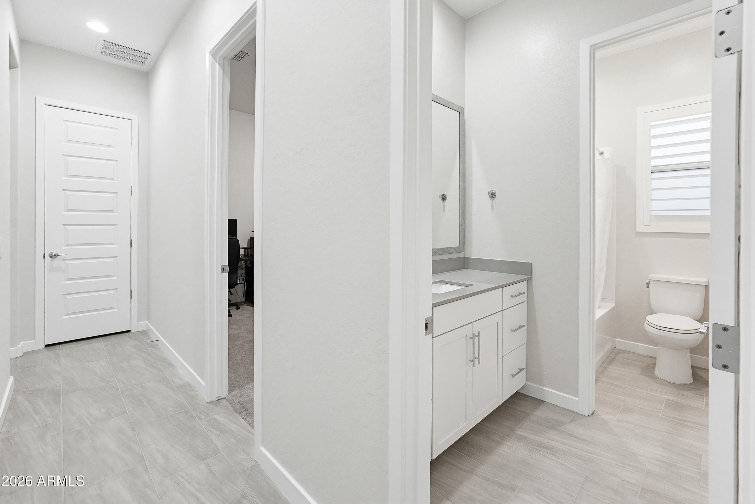 MYSTIC AT LAKE PLEASANT HEIGHTS PARCEL C REPLAT - Residential
