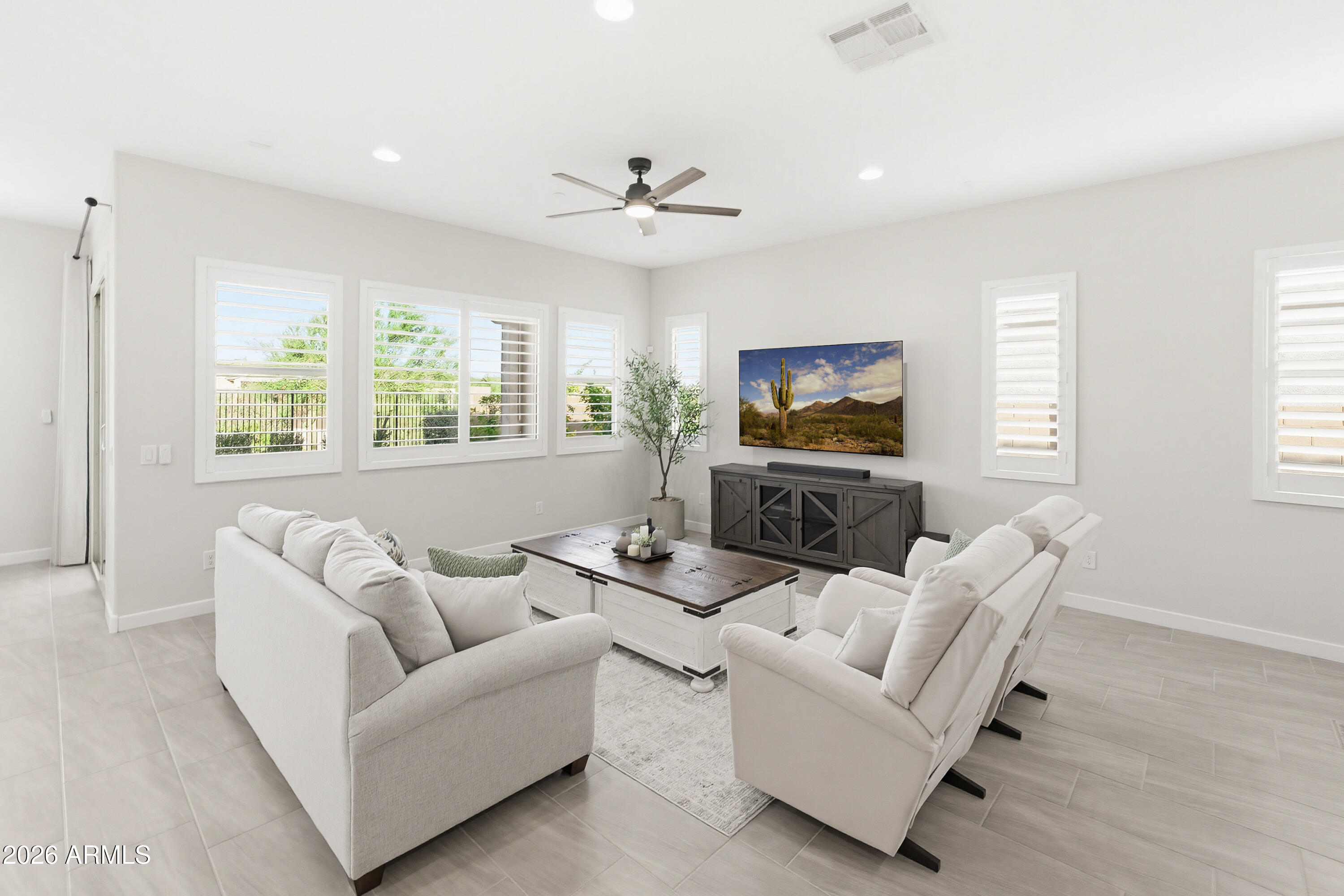 MYSTIC AT LAKE PLEASANT HEIGHTS PARCEL C REPLAT - Residential