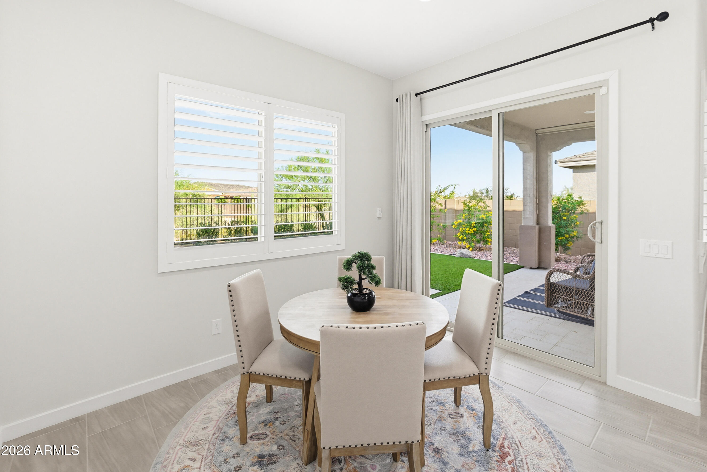MYSTIC AT LAKE PLEASANT HEIGHTS PARCEL C REPLAT - Residential