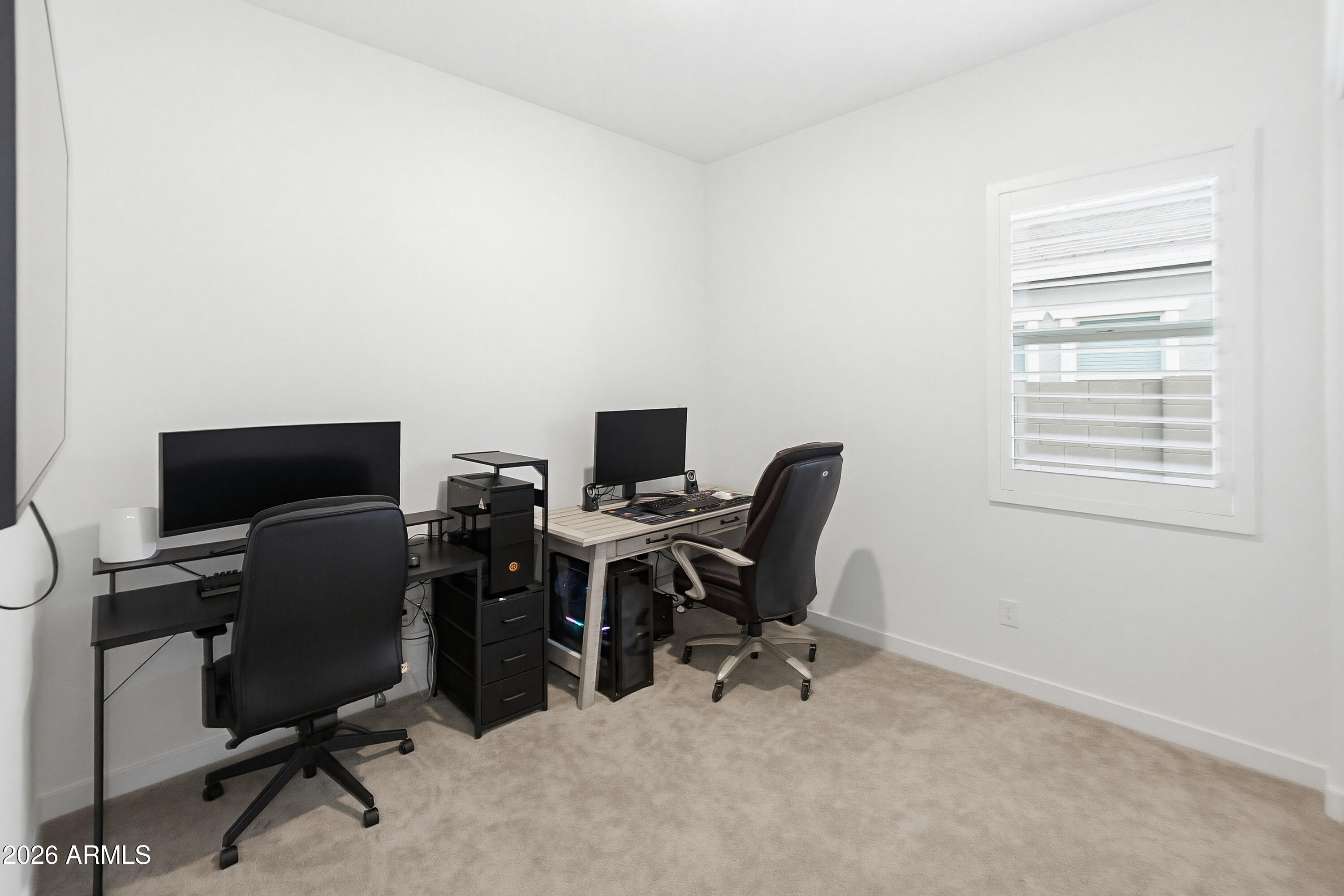 MYSTIC AT LAKE PLEASANT HEIGHTS PARCEL C REPLAT - Residential