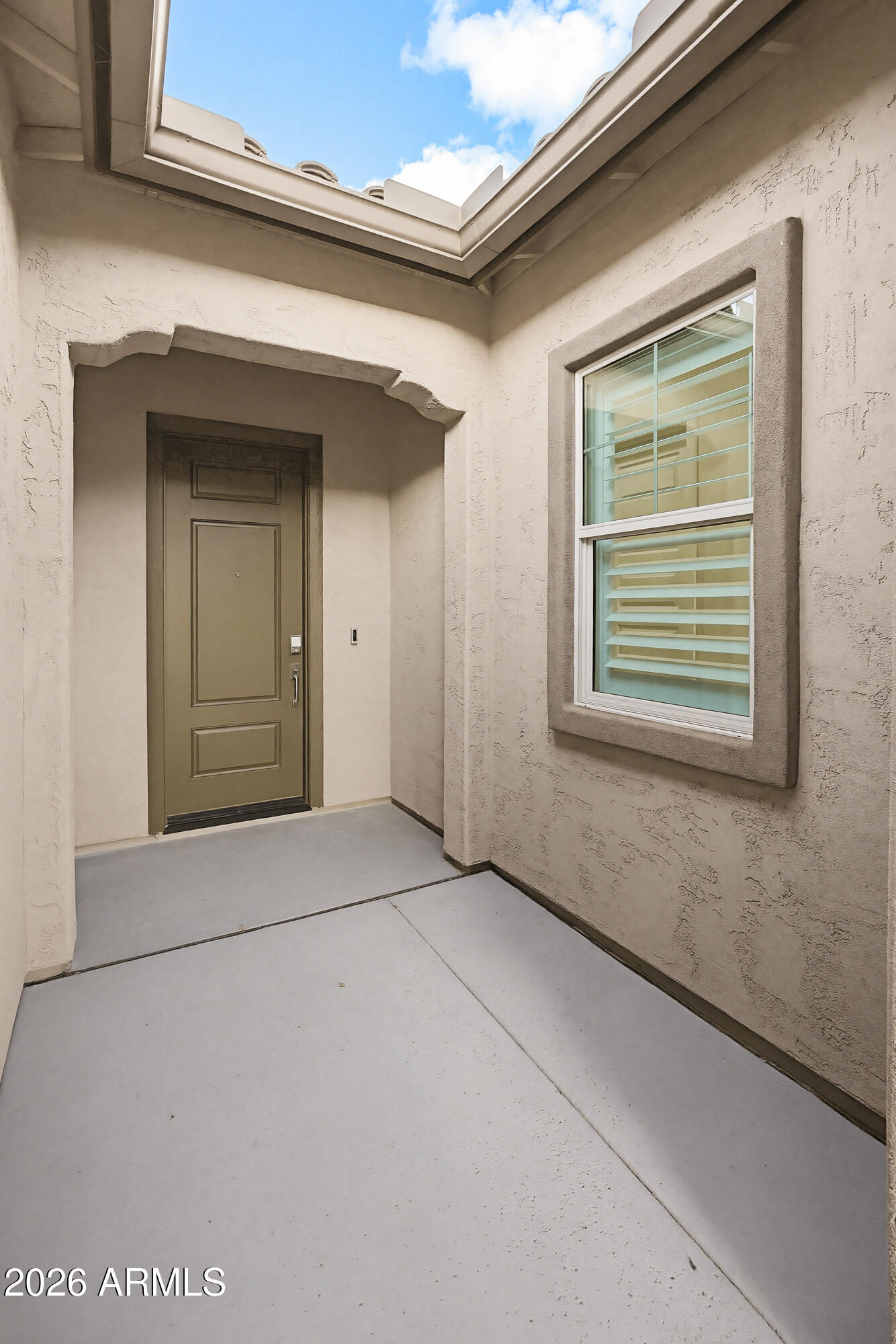 MYSTIC AT LAKE PLEASANT HEIGHTS PARCEL C REPLAT - Residential