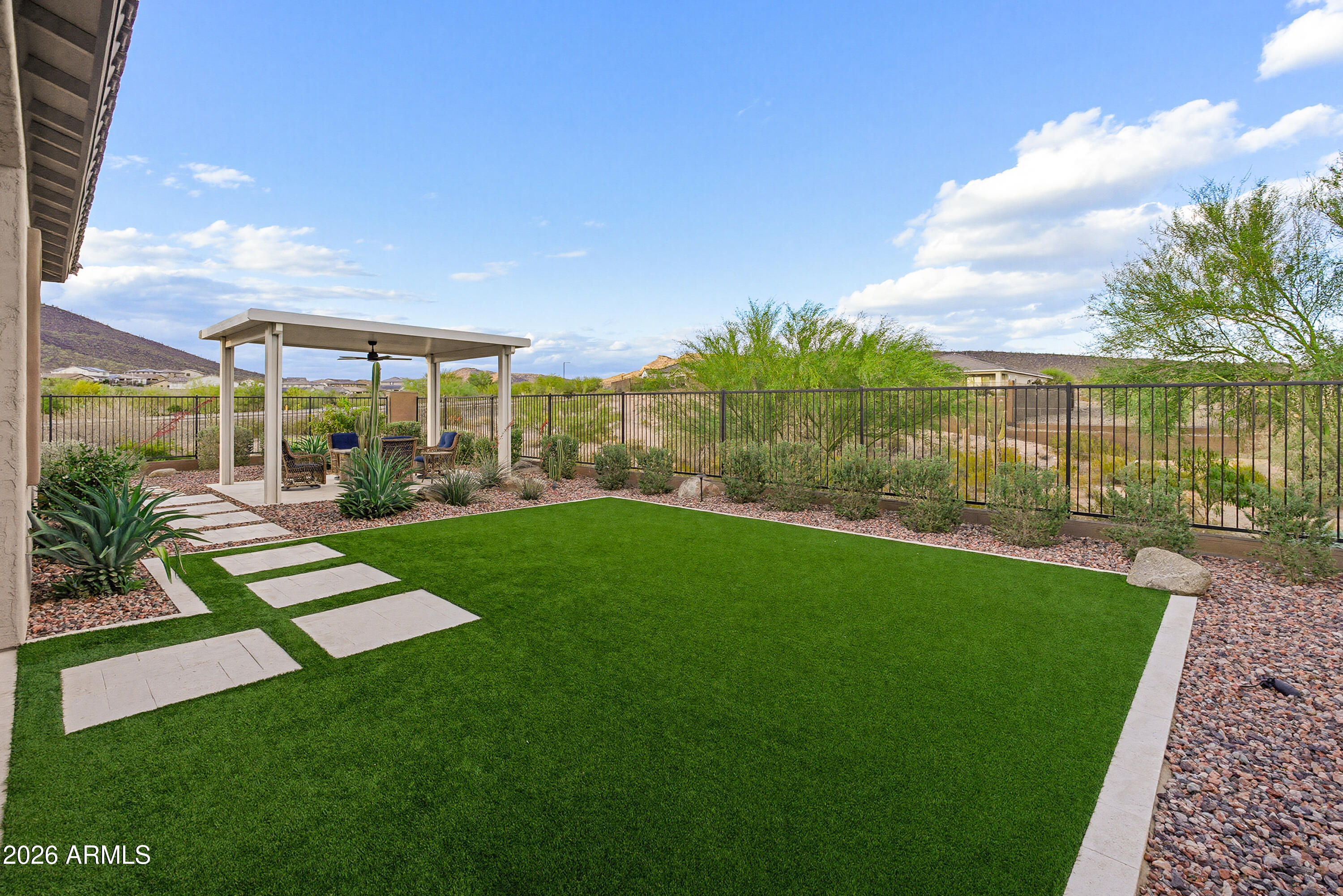 MYSTIC AT LAKE PLEASANT HEIGHTS PARCEL C REPLAT - Residential