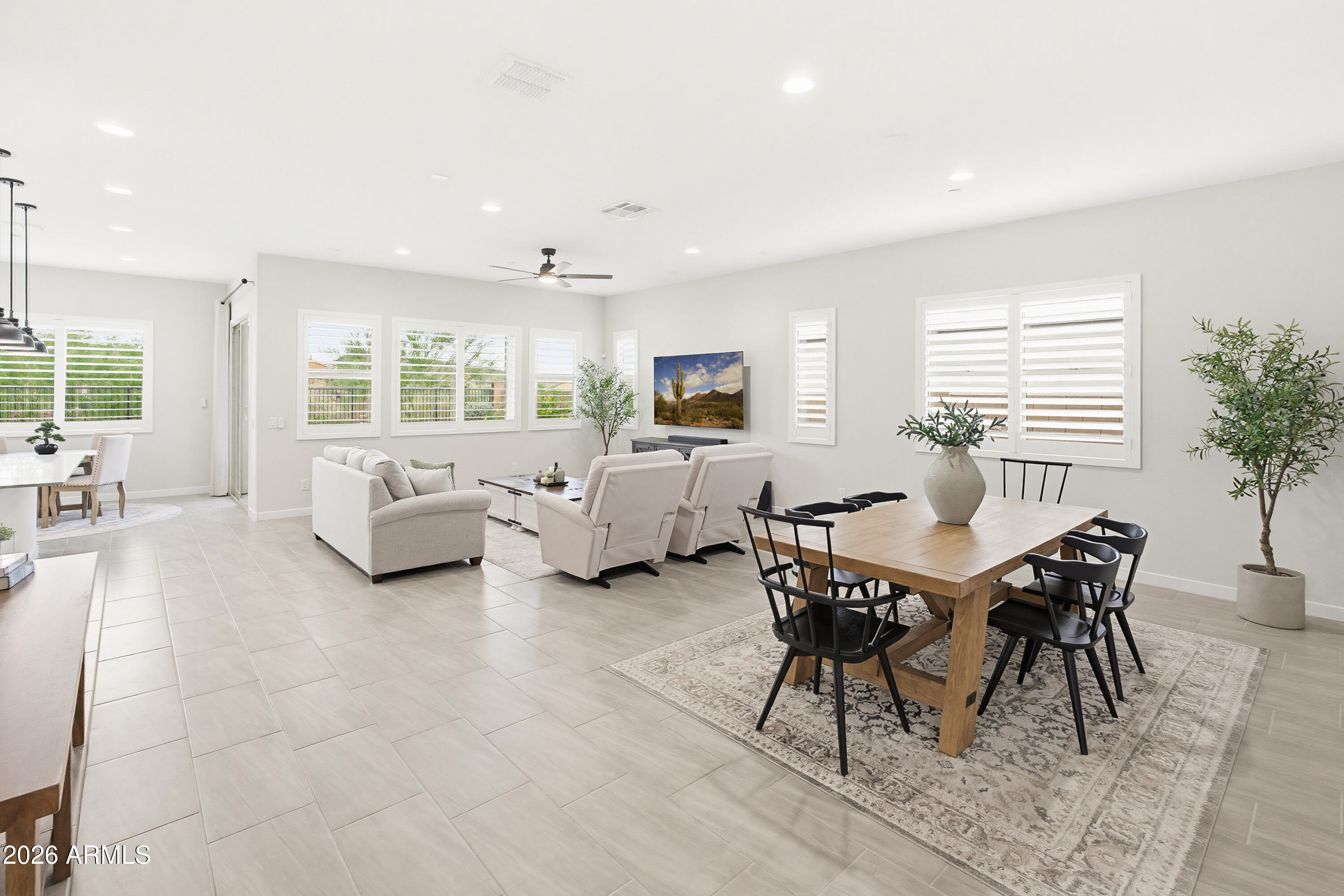 MYSTIC AT LAKE PLEASANT HEIGHTS PARCEL C REPLAT - Residential