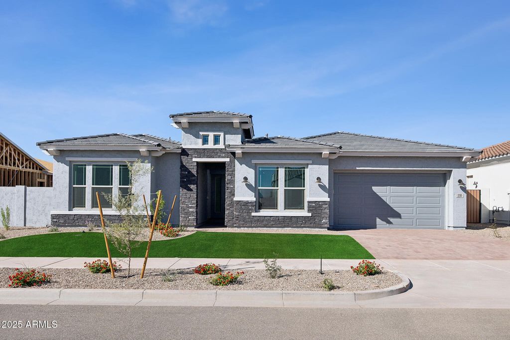 Photo of 1110 W J Waltz Way, Apache Junction, AZ 85120 (MLS # 6942257)