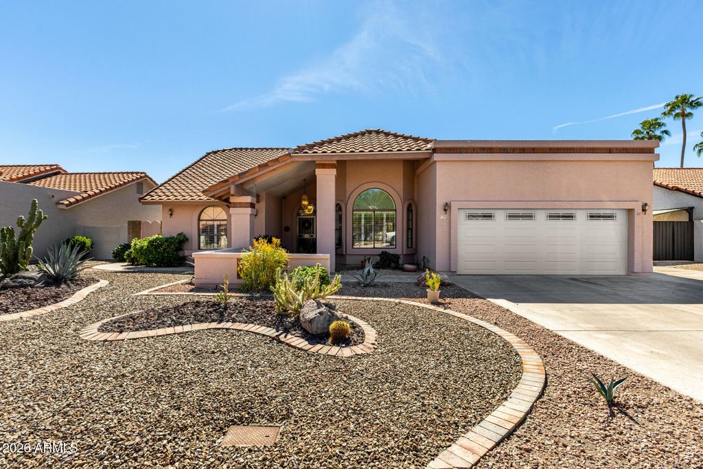 Photo of 537 E Hackamore Street, Mesa, AZ 85203 (MLS # 7001597)
