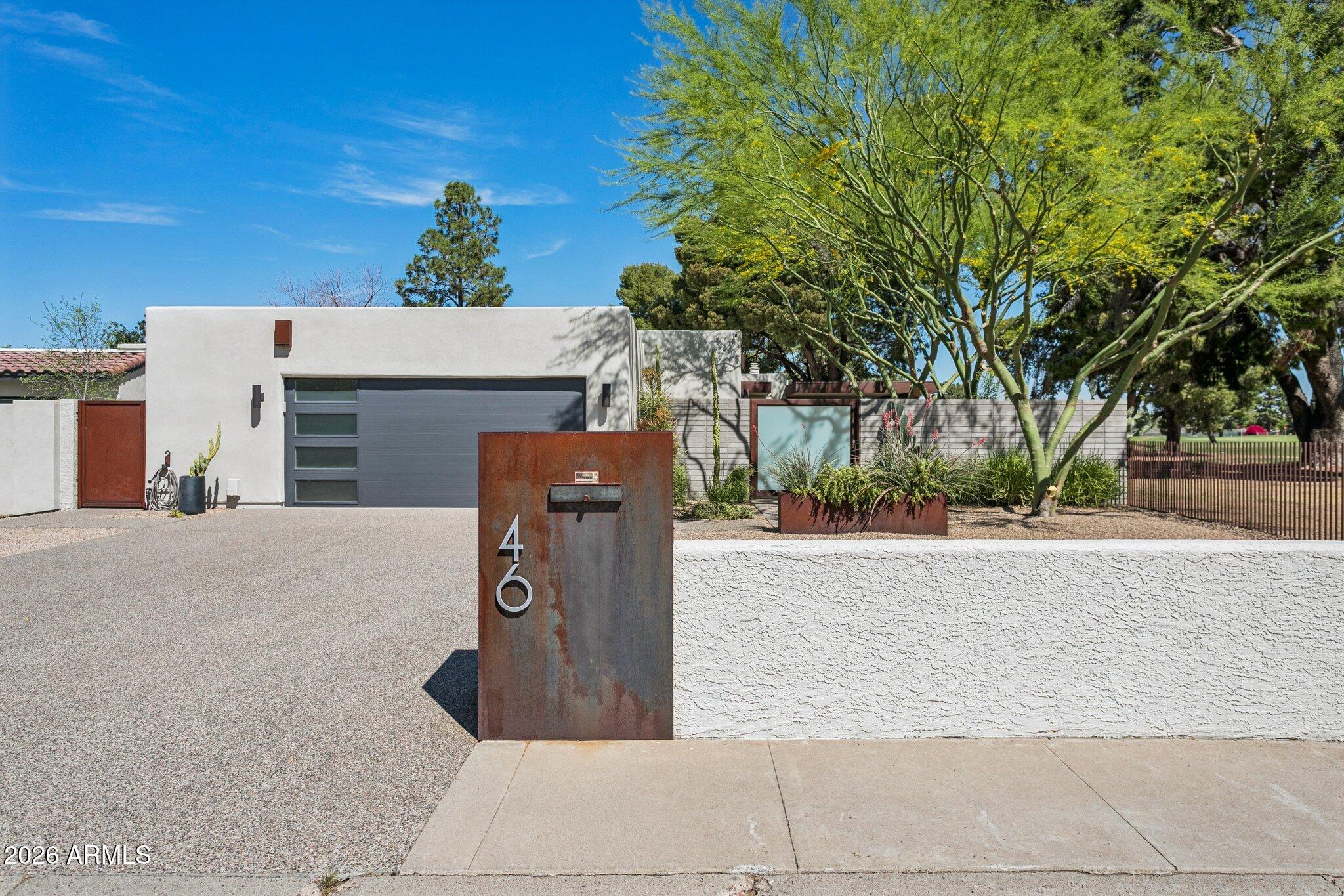 46 W TAM OSHANTER Drive